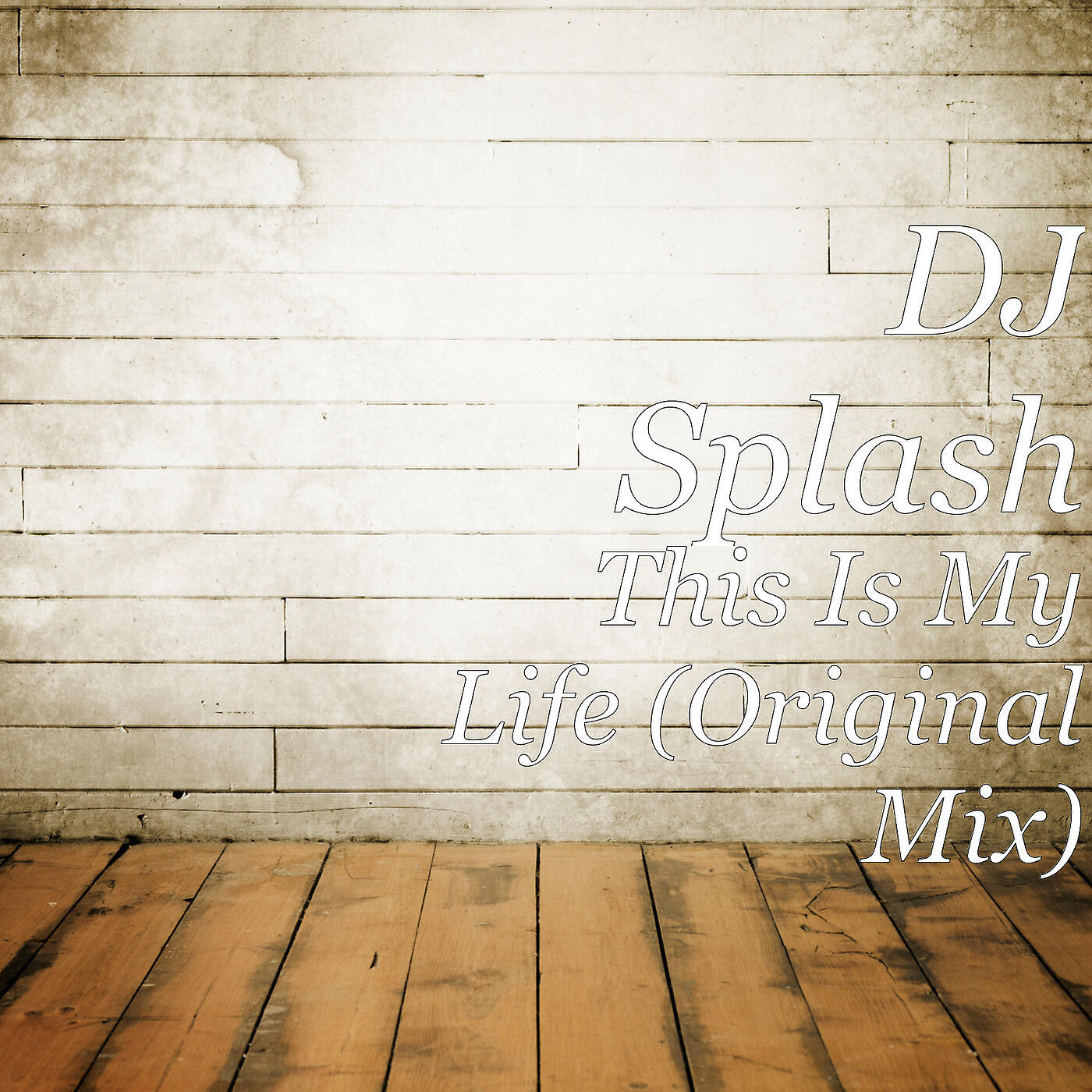 Релиз This Is My Life (Original Mix)