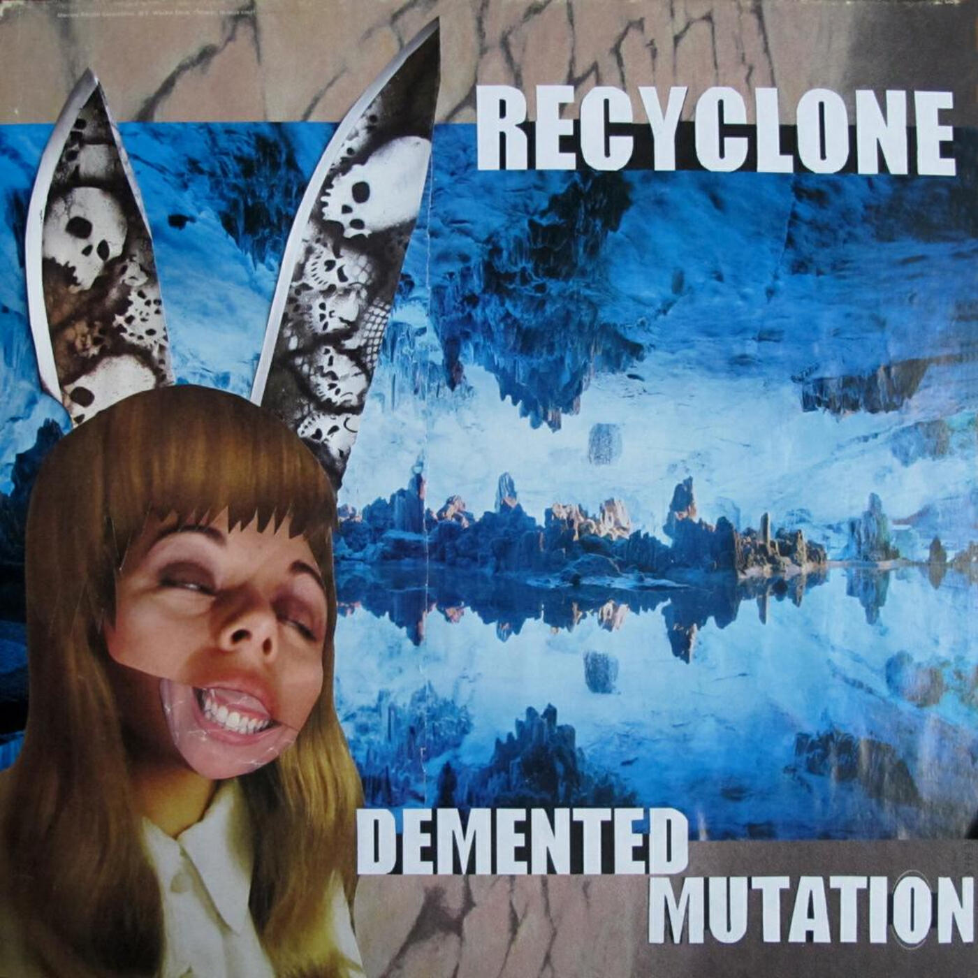 Релиз Demented Mutation