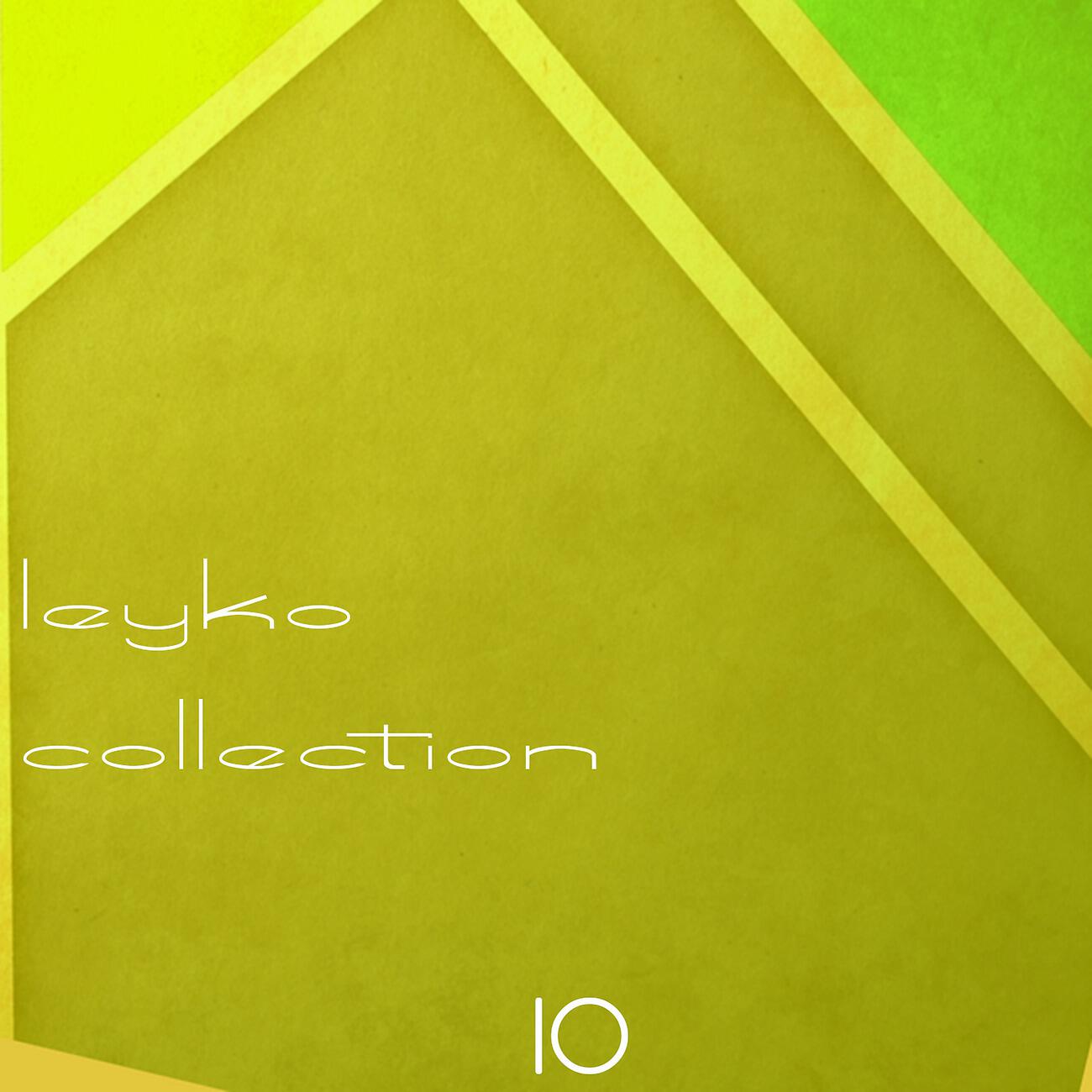 Релиз Leyko Collection, Vol 10