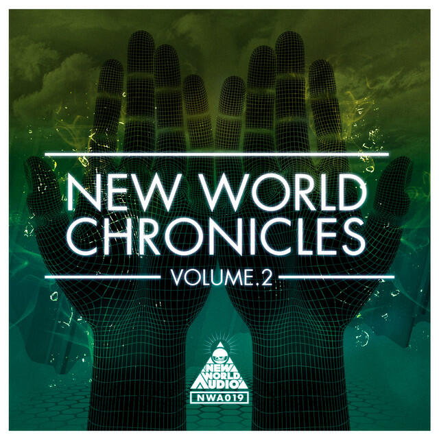Релиз New World Chronicles Volume 2