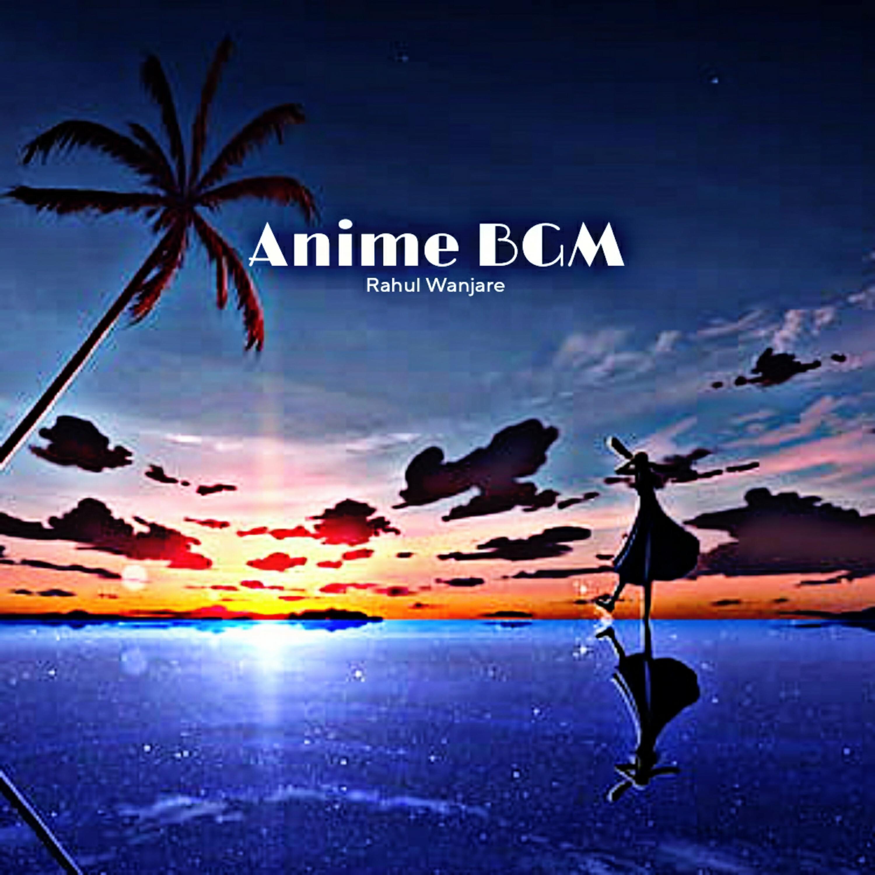 Релиз Anime BGM(Instrumental)
