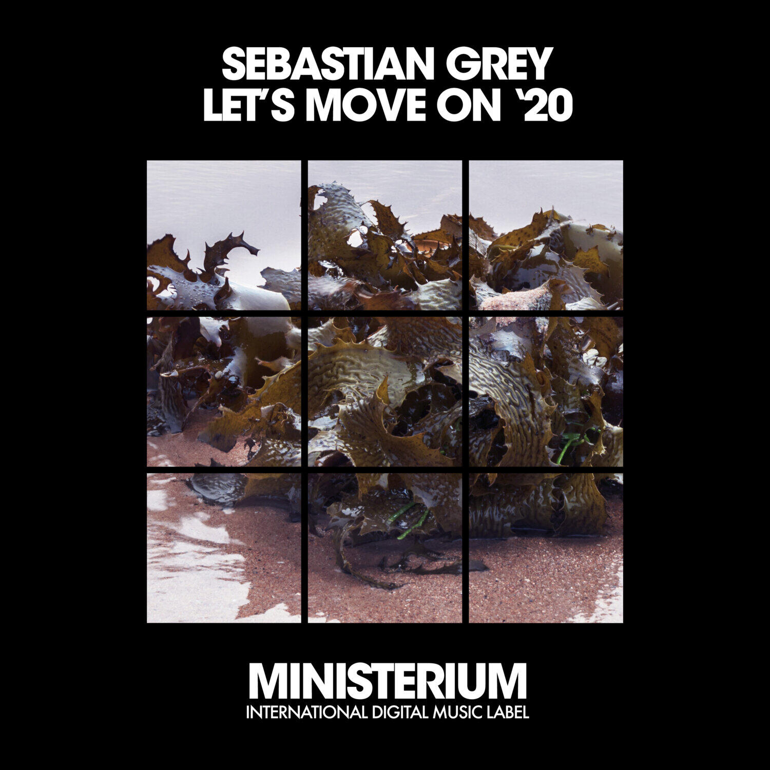 Релиз Lets Move On ’20