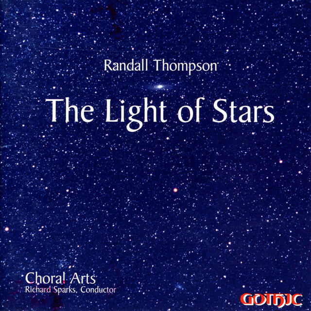 Релиз The Light of Stars