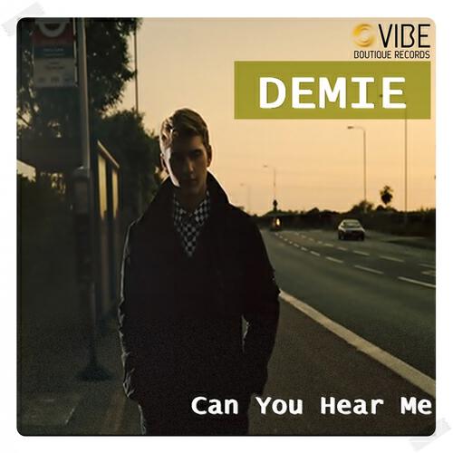 Релиз Can You Hear Me
