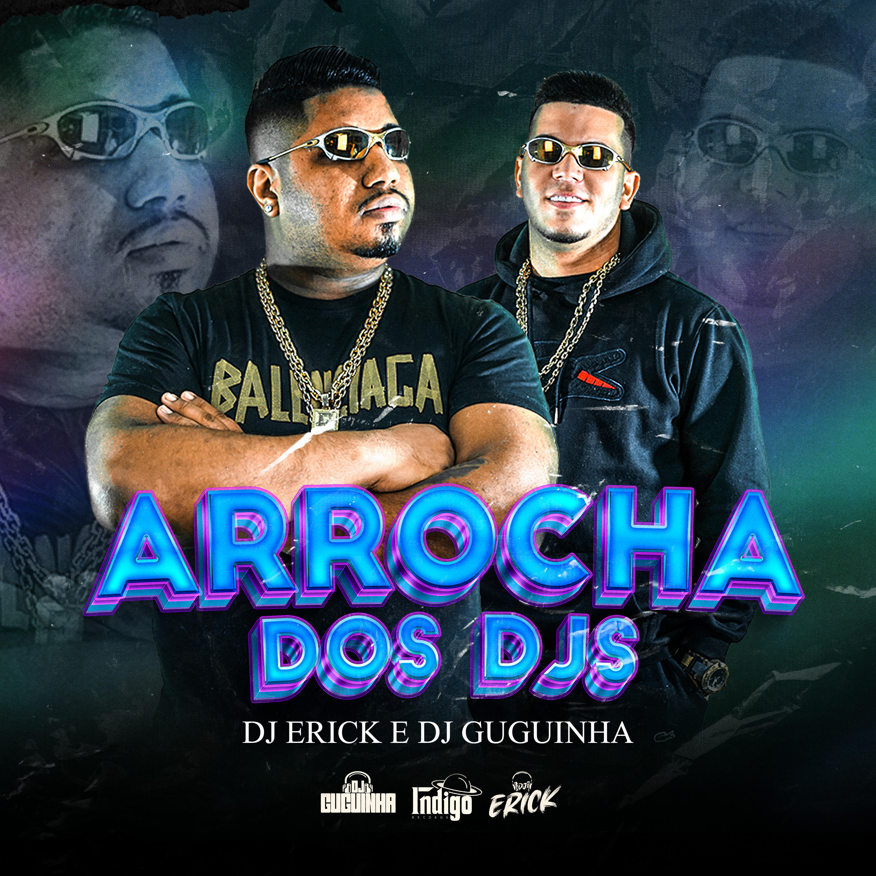 Релиз Arrocha dos Djs