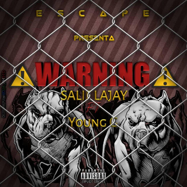 Salif Lajay