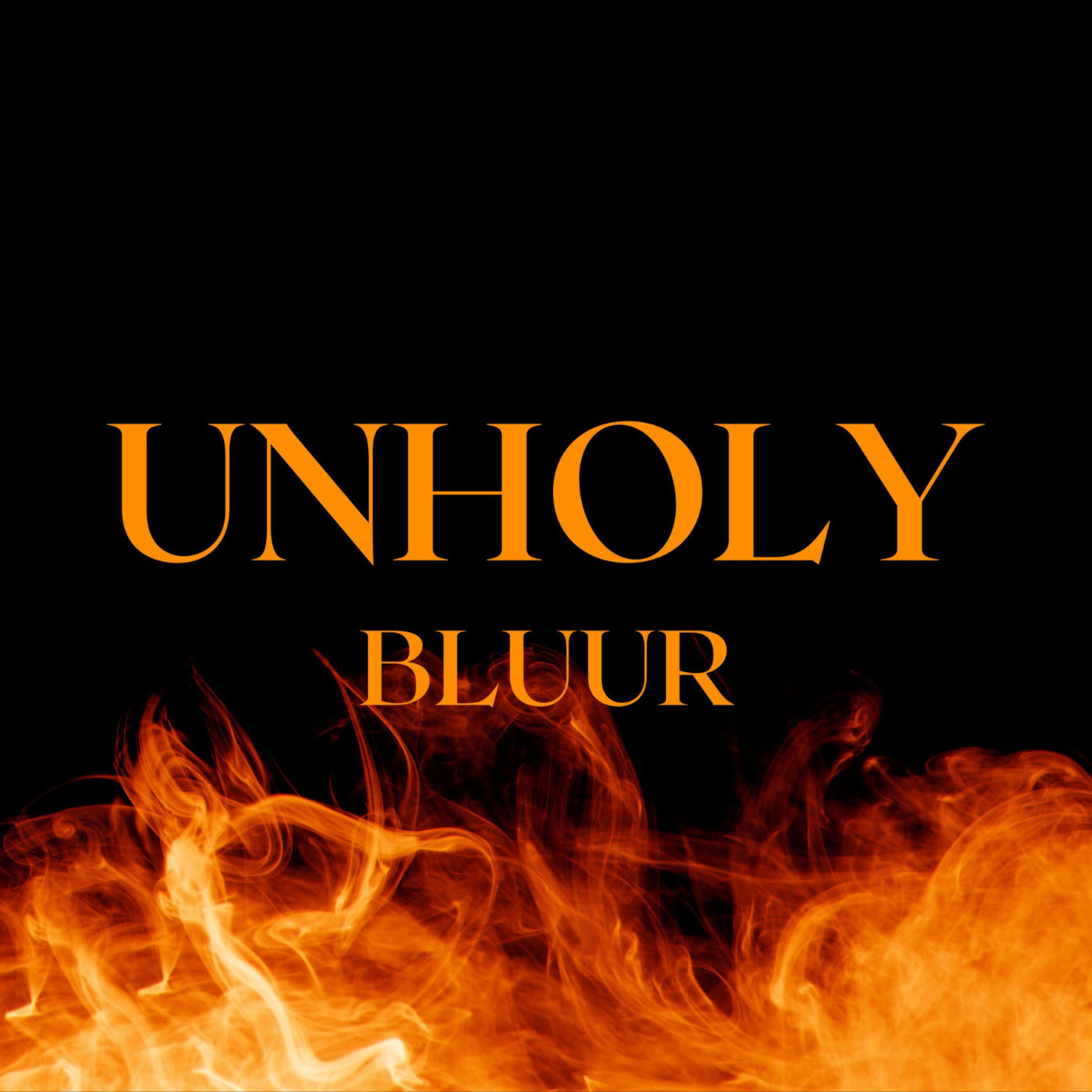Релиз Unholy