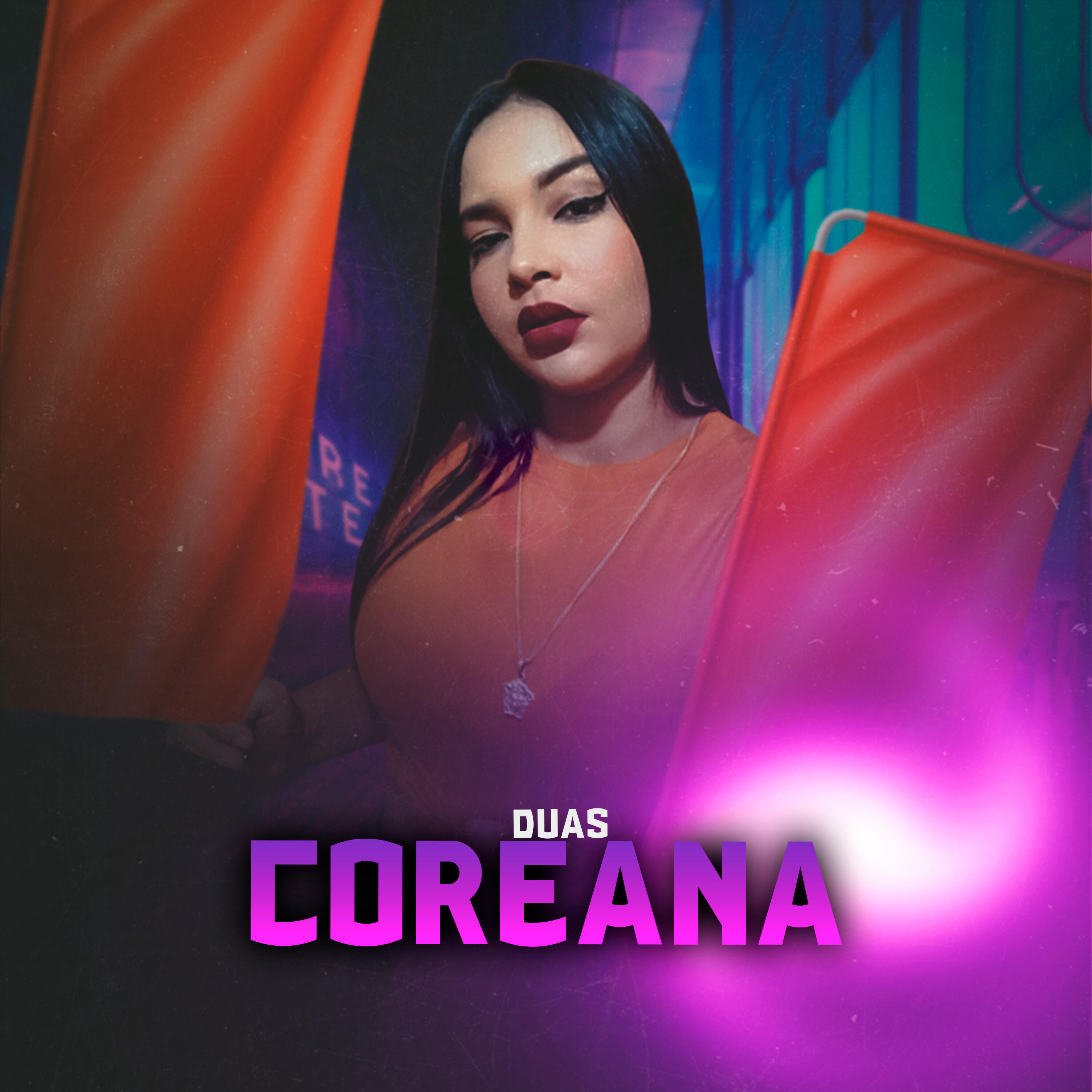 Скачать песню Coreana - Duas бесплатно в MP3 для Android и iOS