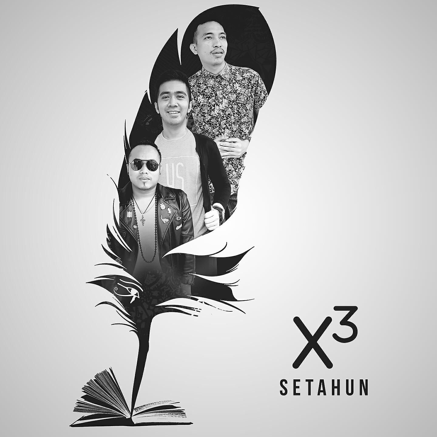 Релиз Setahun