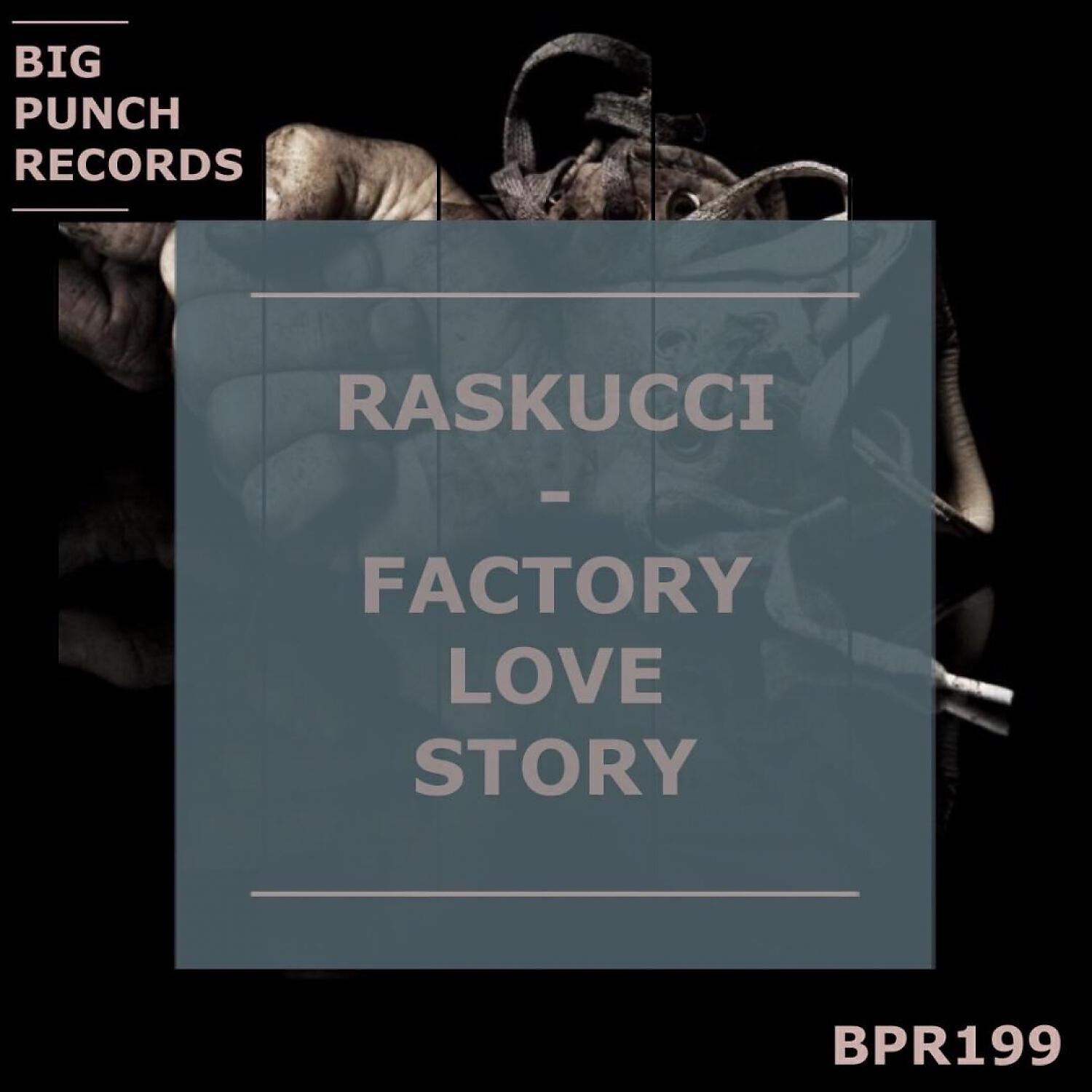 Raskucci