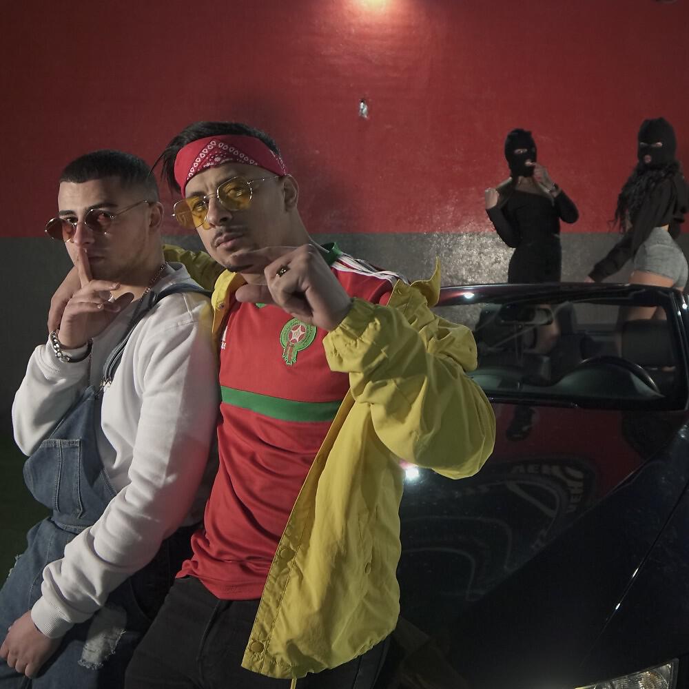 Релиз Oye Mami