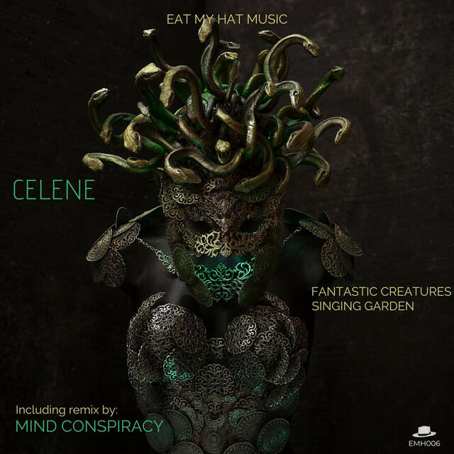 Релиз Fantastic Creatures