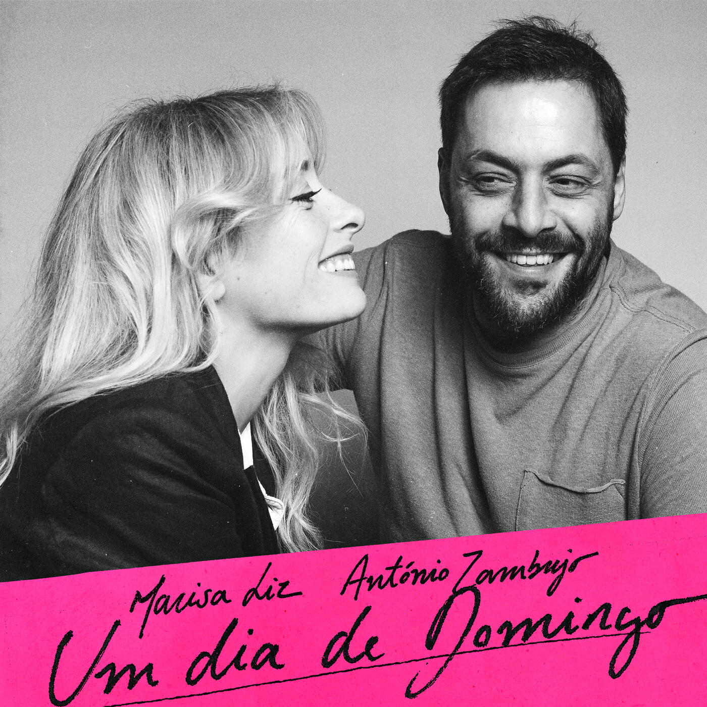 Релиз Um Dia de Domingo