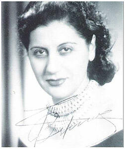Sofia Vempo
