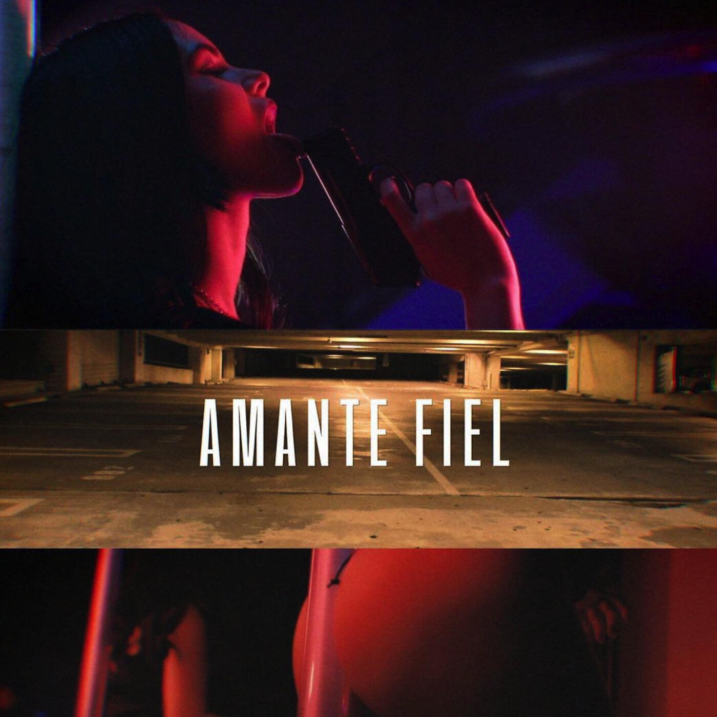 Релиз Amante Fiel