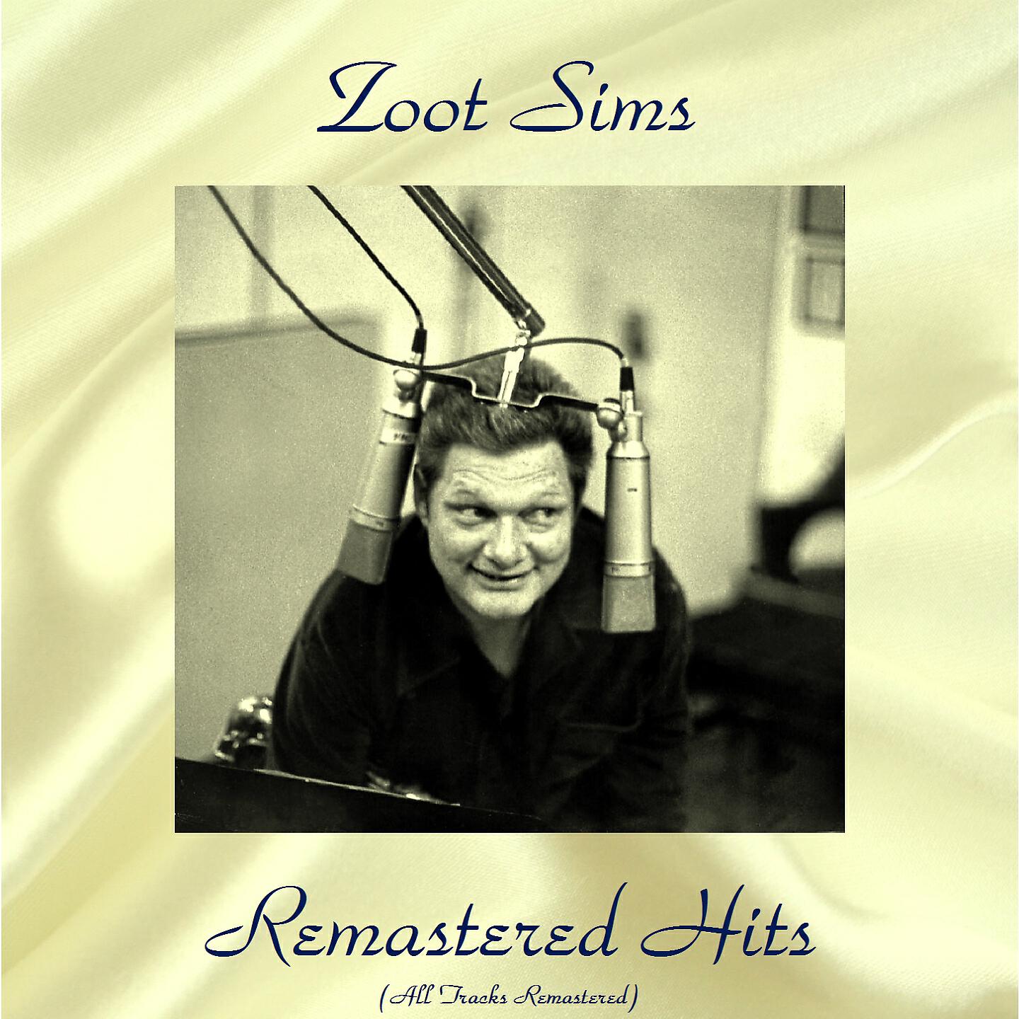Релиз Remastered Hits
