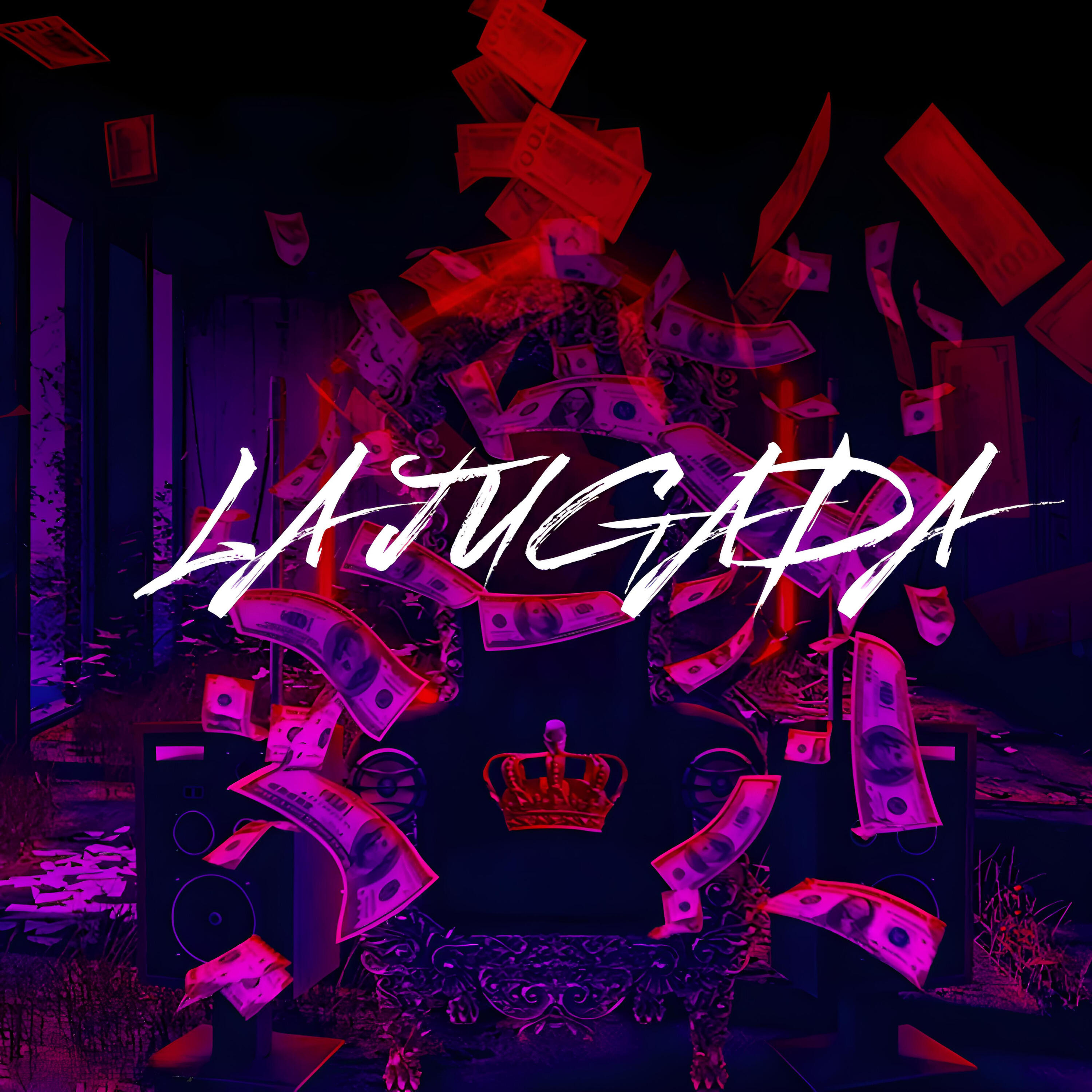 Релиз La Jugada