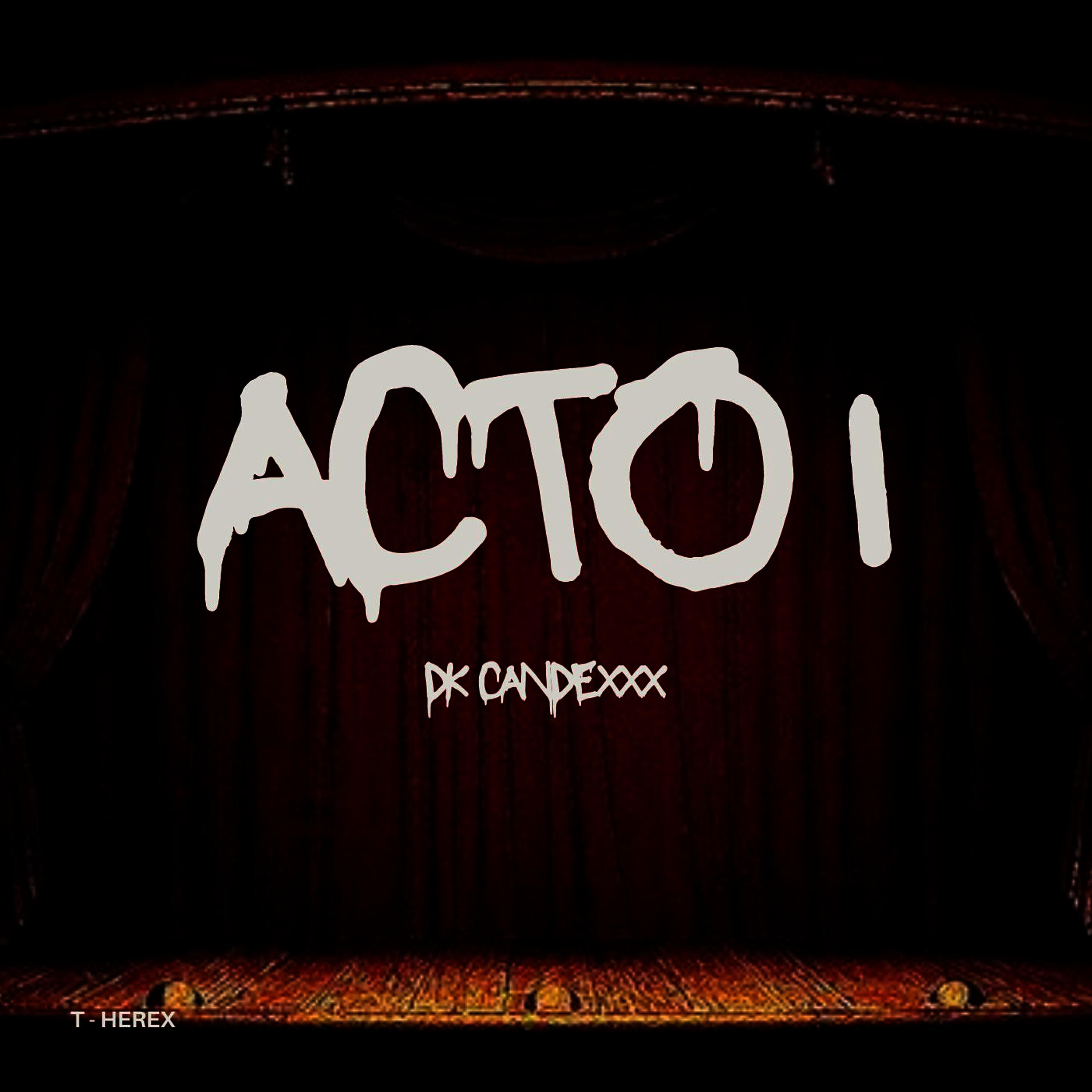 Релиз Acto 1