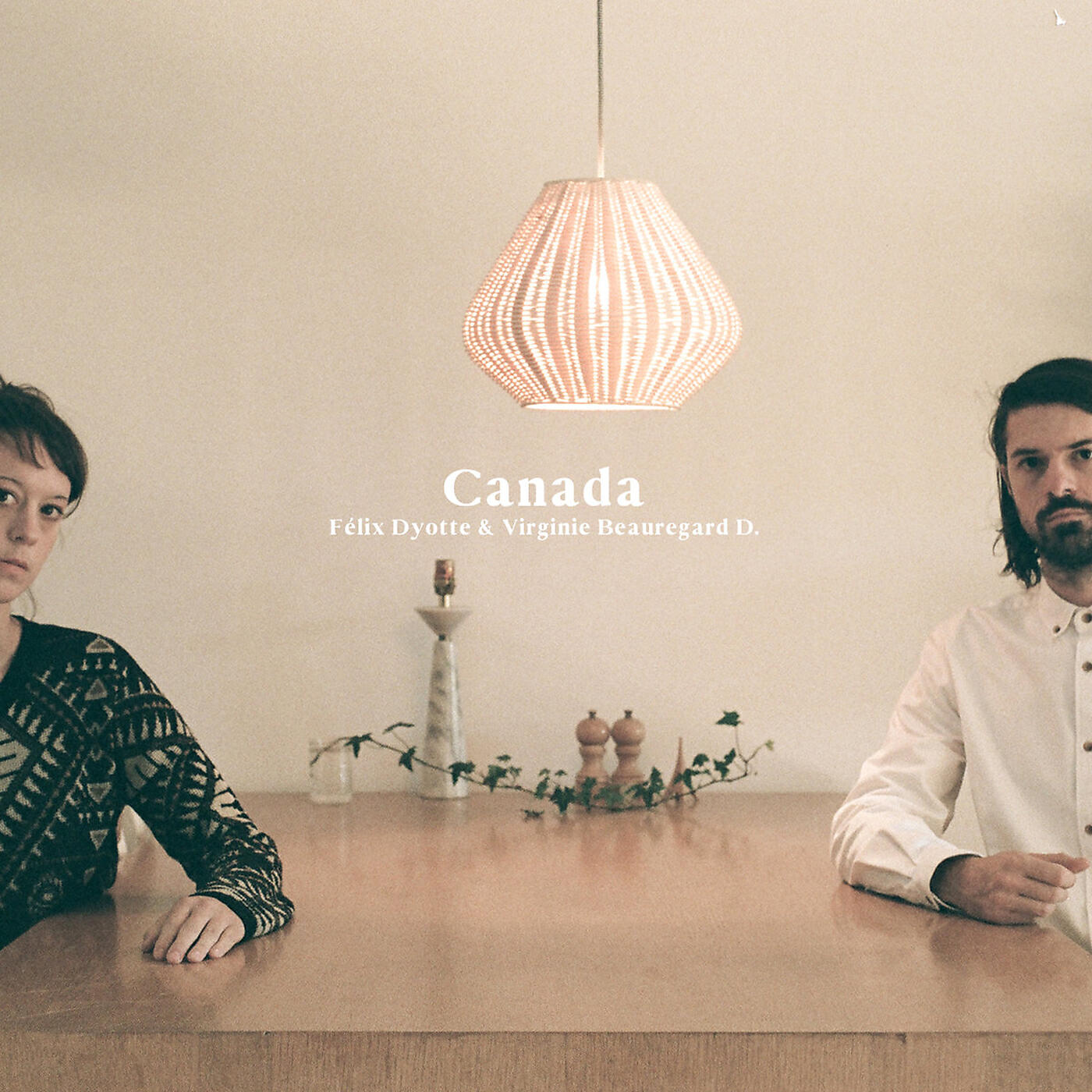 Релиз Canada