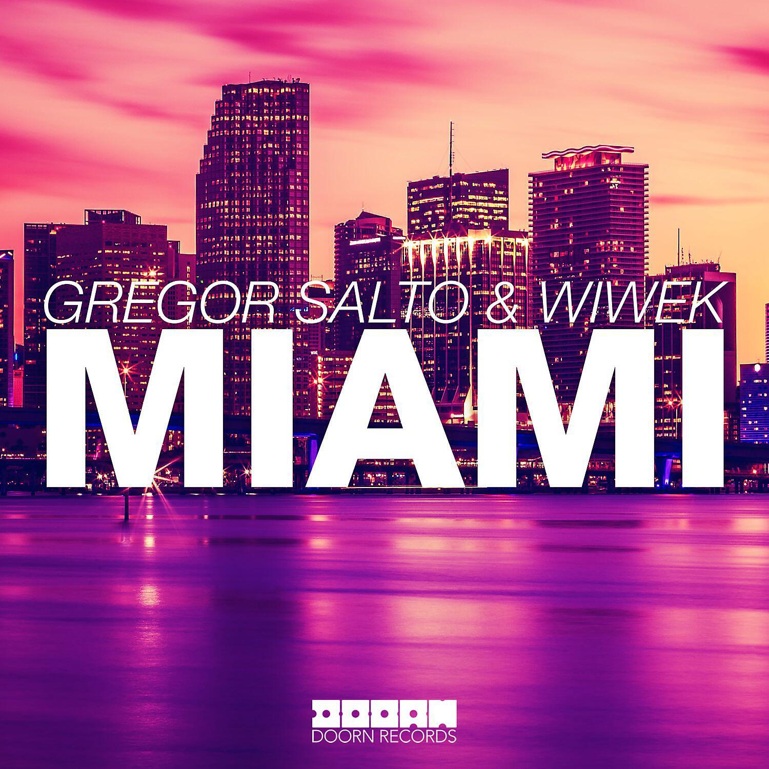 Релиз Miami