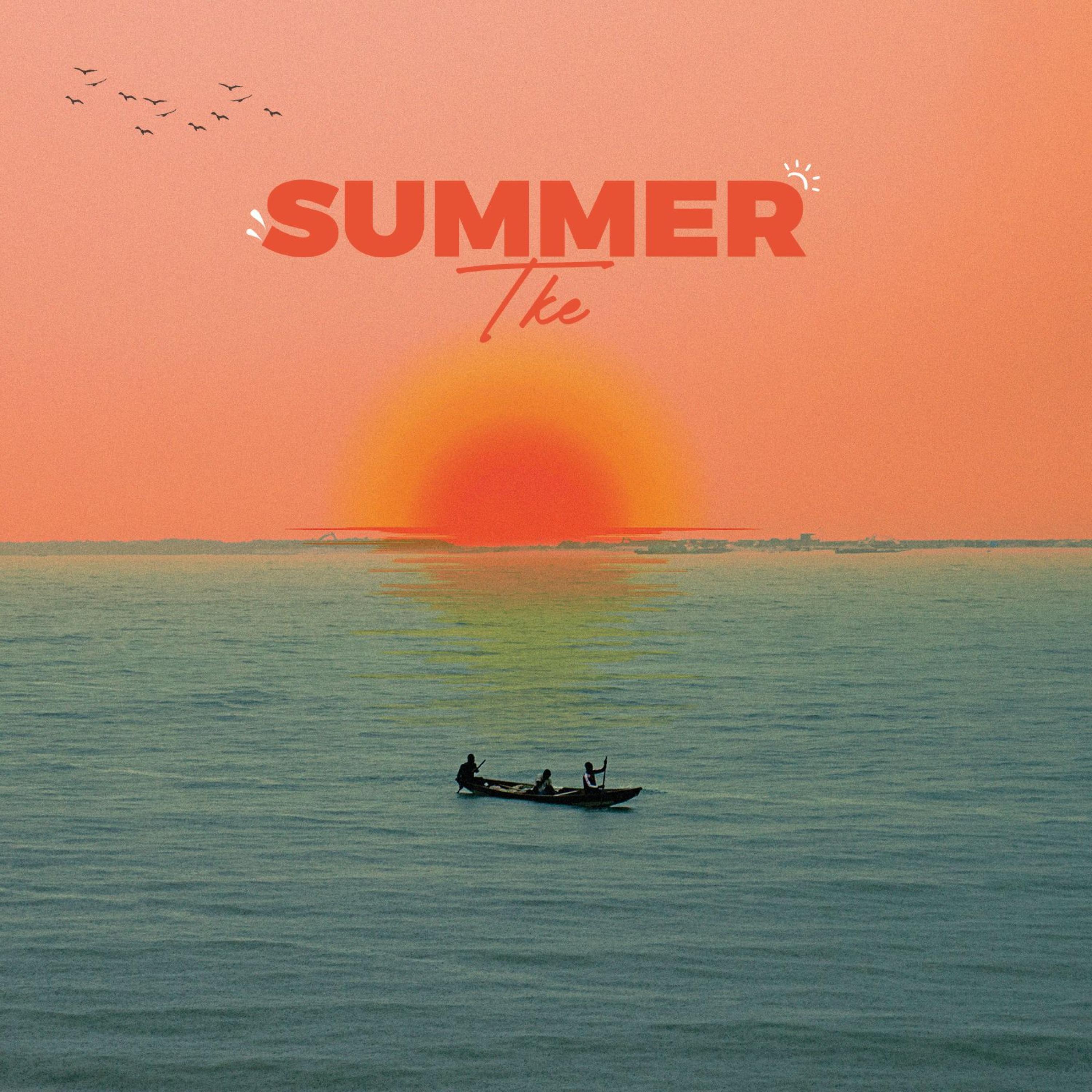 Релиз Summer TKE