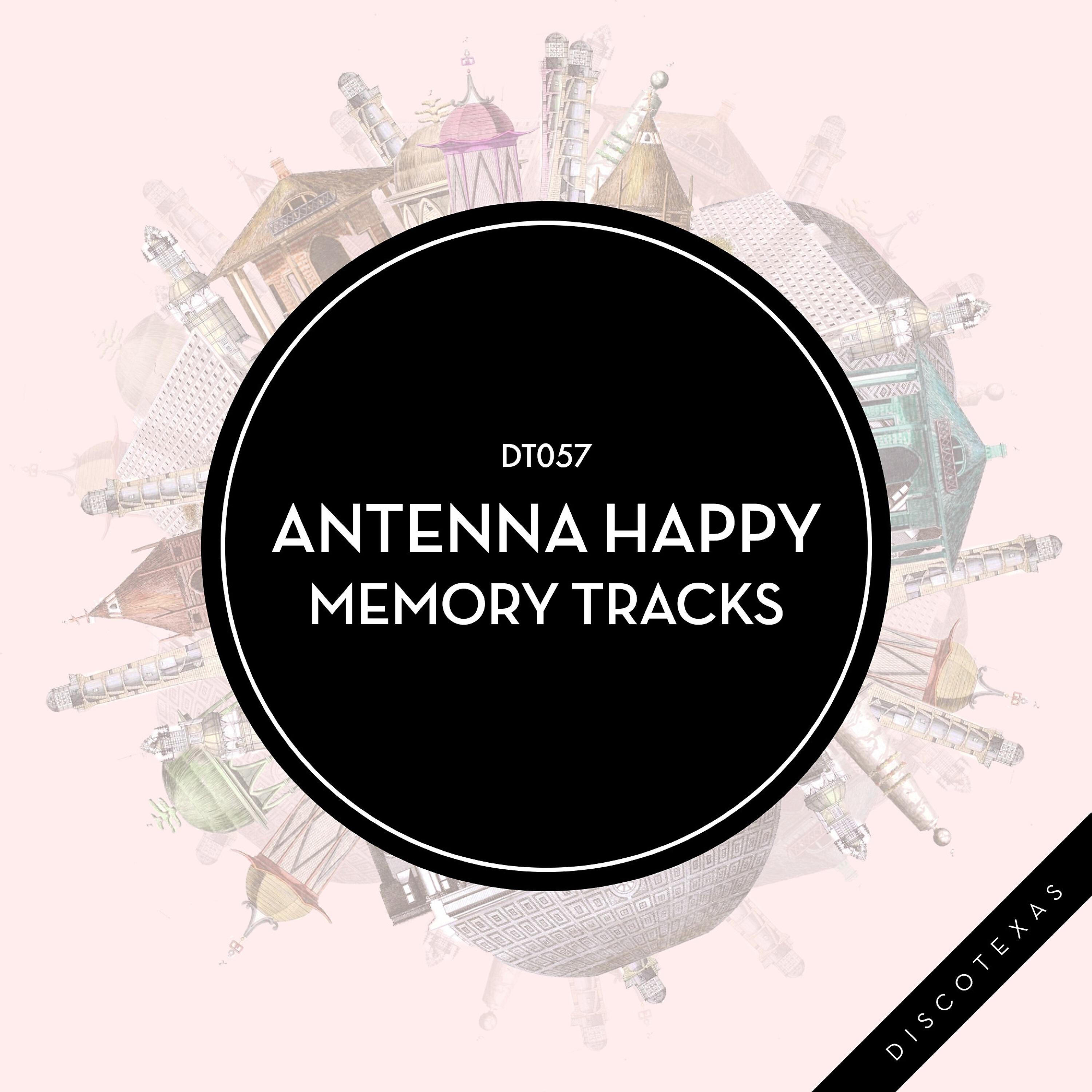 Релиз Memory Tracks