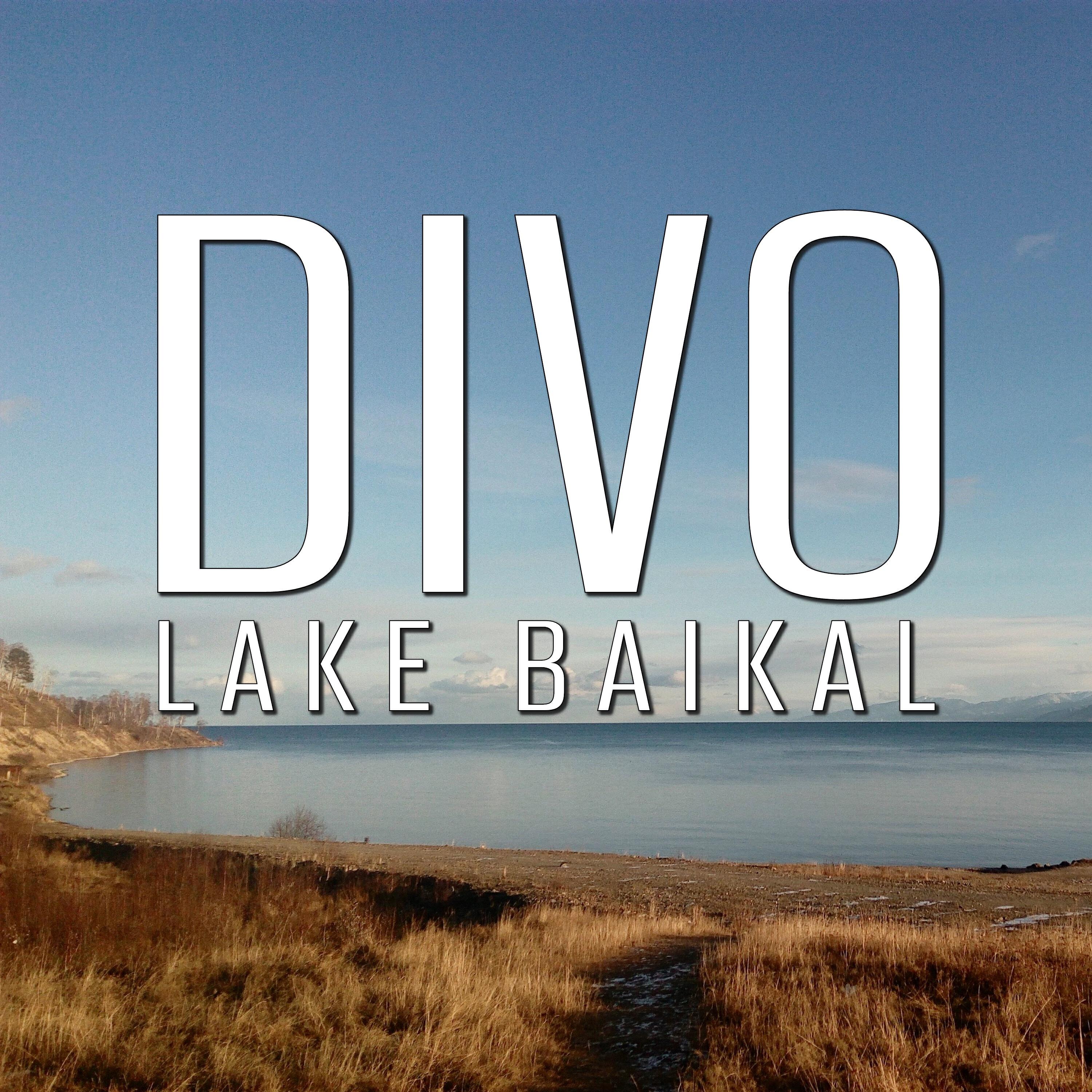 Релиз Lake Baikal