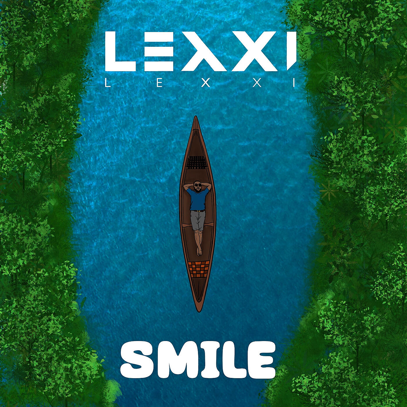 Релиз Smile