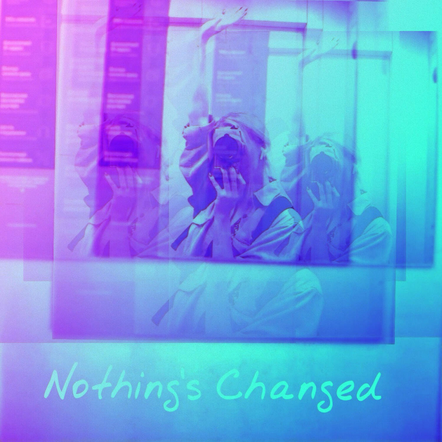 Релиз Nothing’s Changed