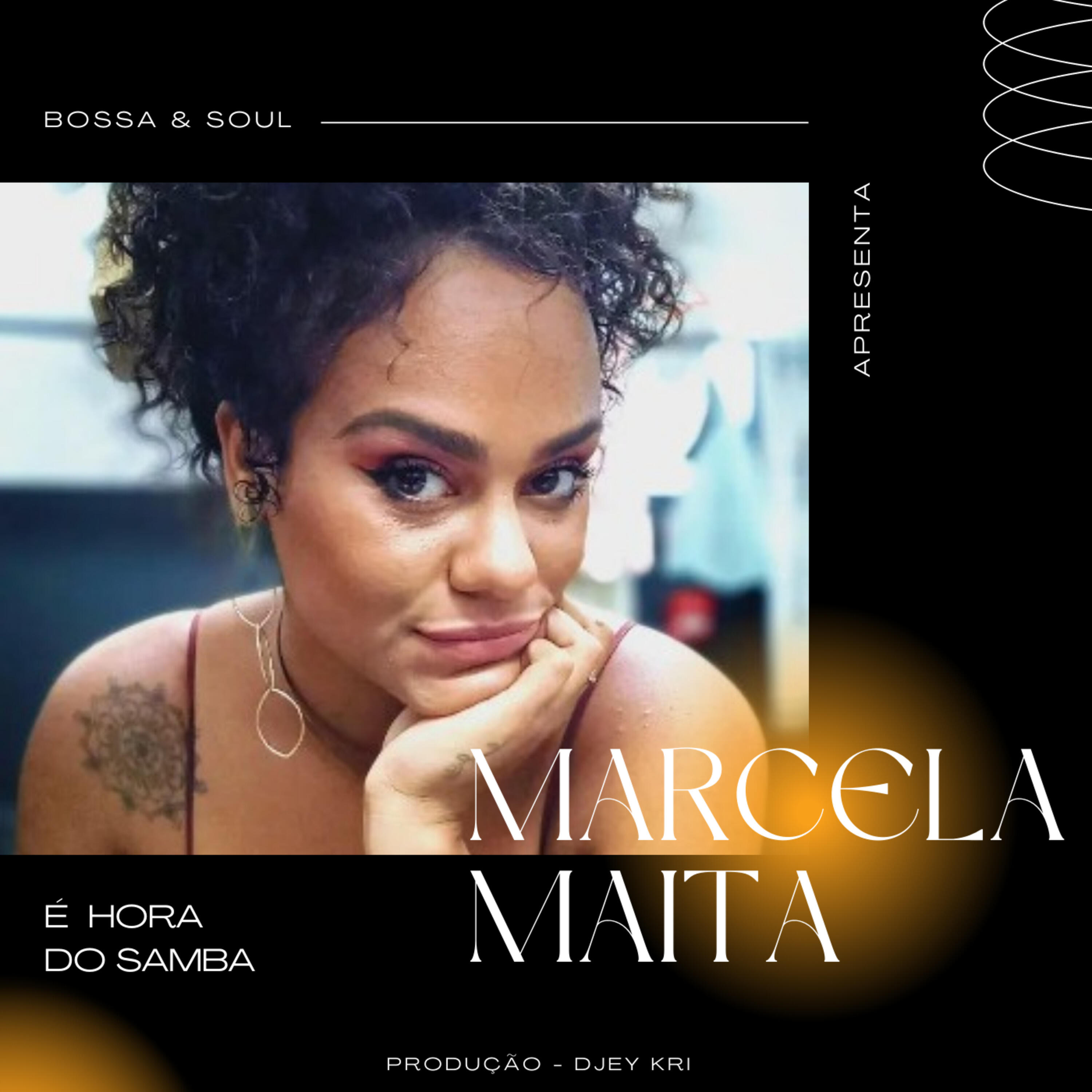 Marcela Maita