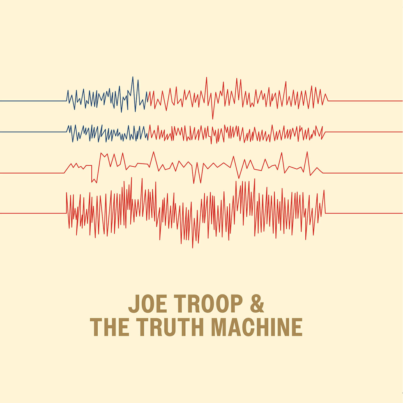 Joe Troop