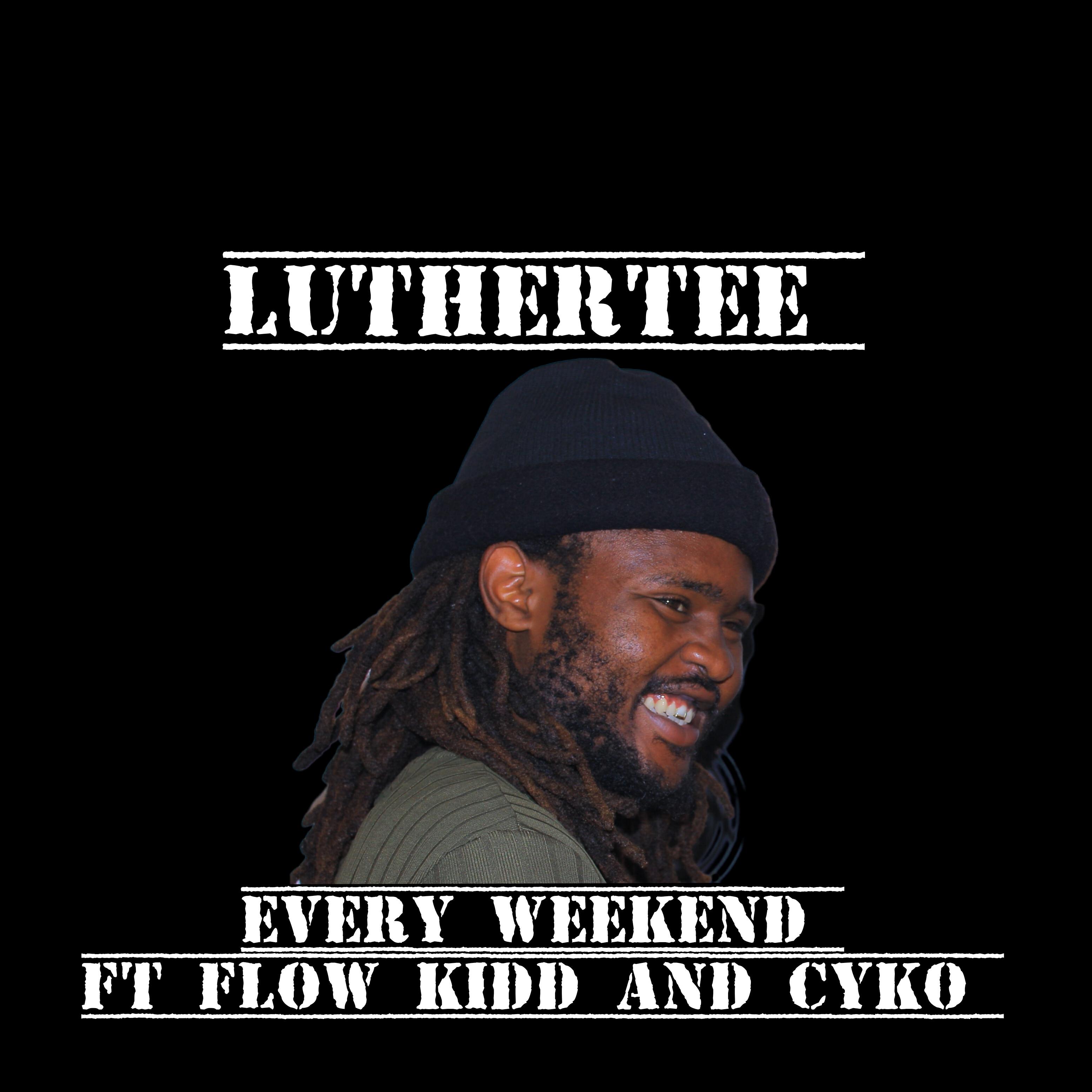 Релиз Every Weekend (feat. Flow Kidd, Cyko)