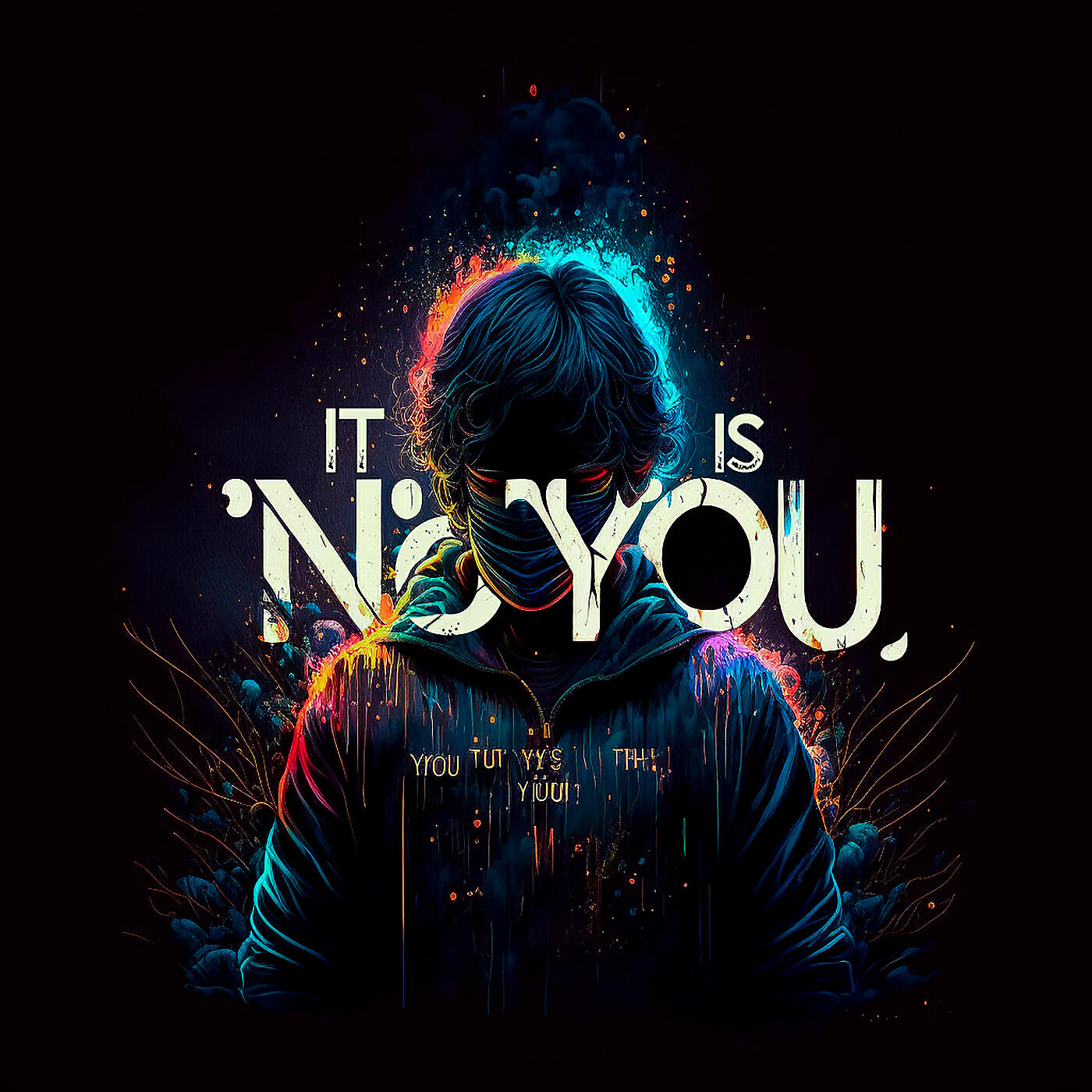 Релиз It Is Not You
