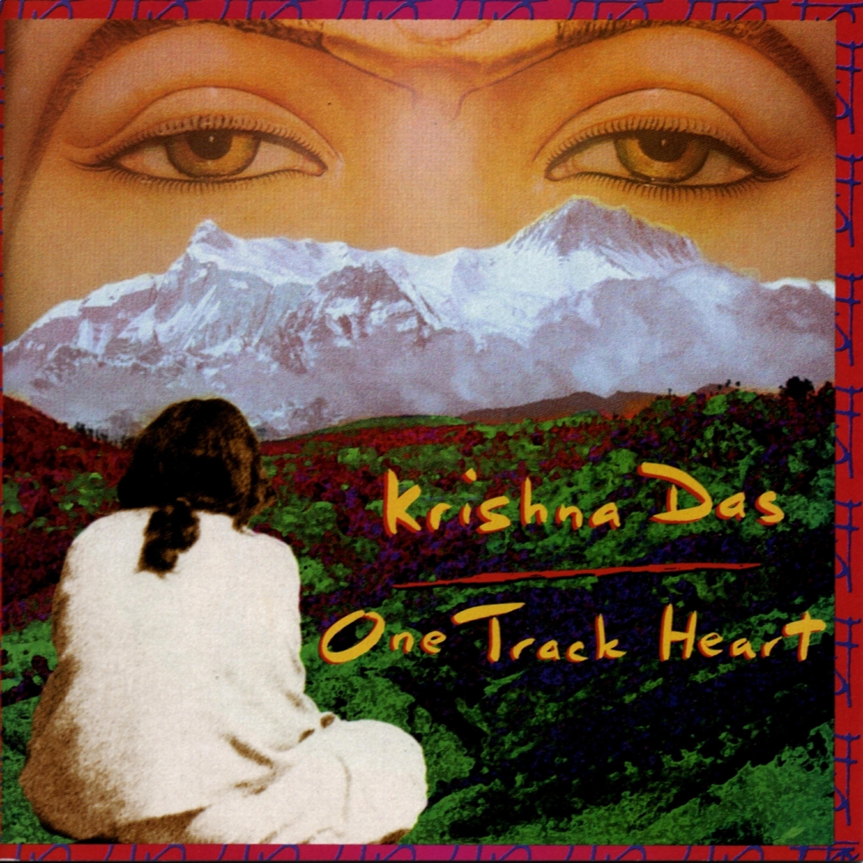 Релиз One Track Heart