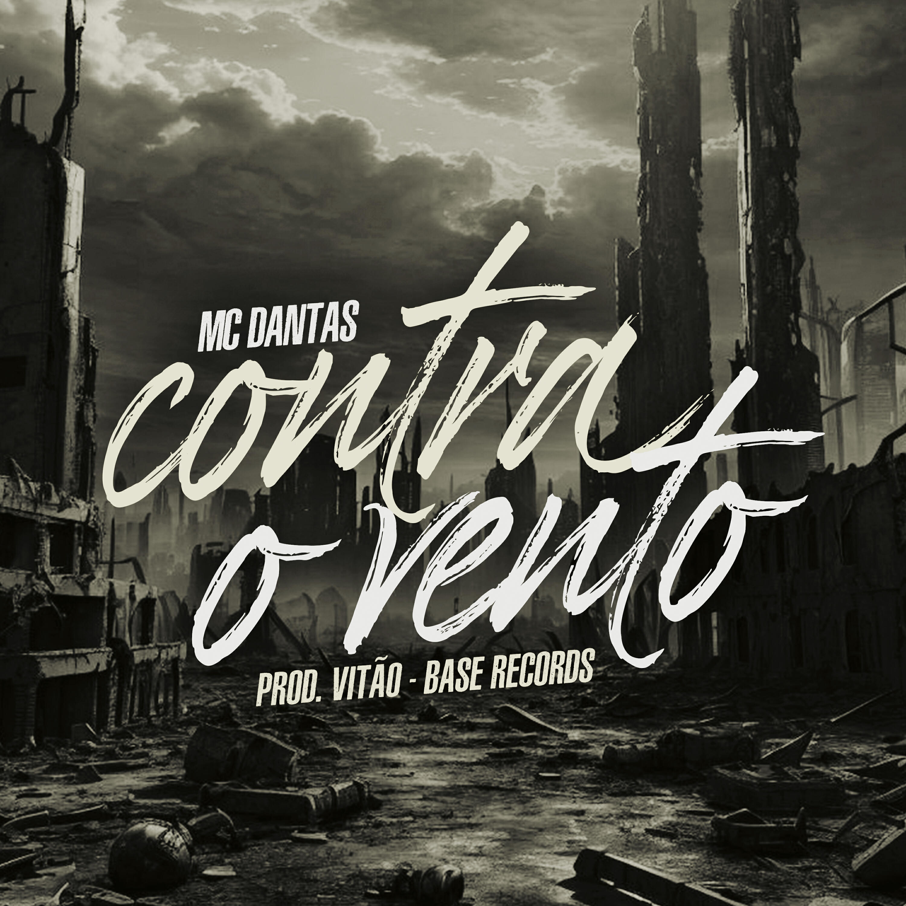 Скачать песню Mc Dantas, Prod.Vitão - Contra o Vento бесплатно в MP3 для Android и iOS