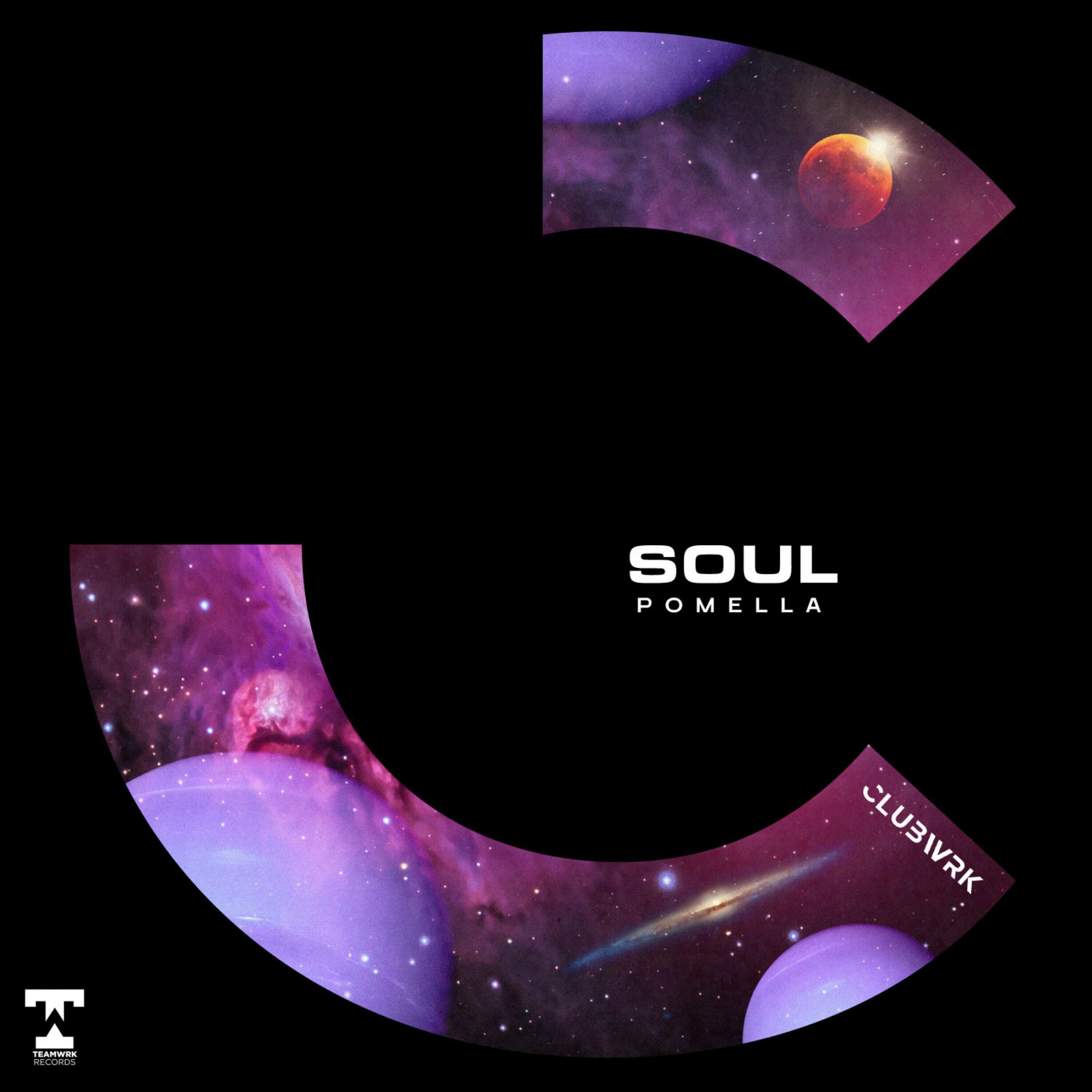 Релиз Soul