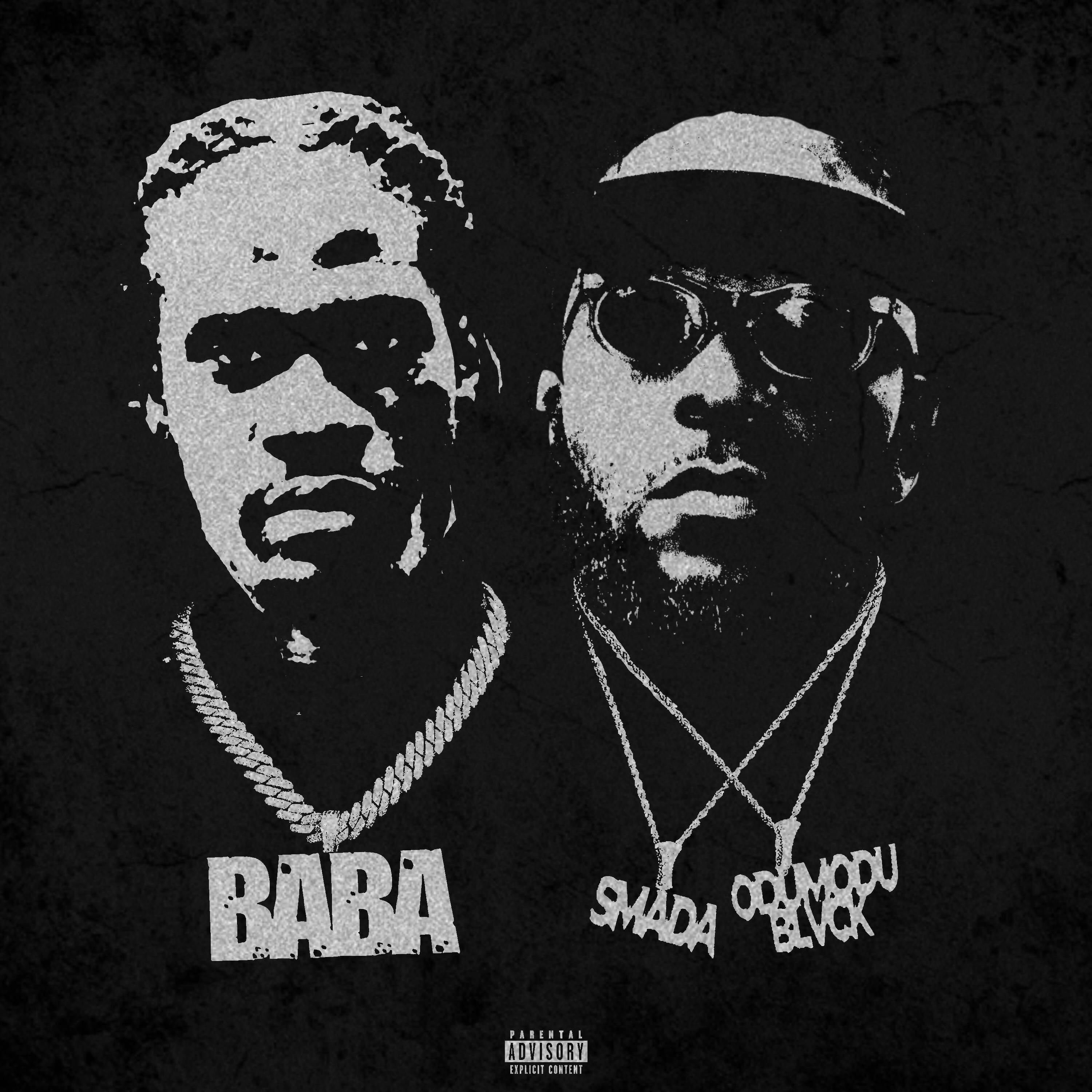 Релиз BABA