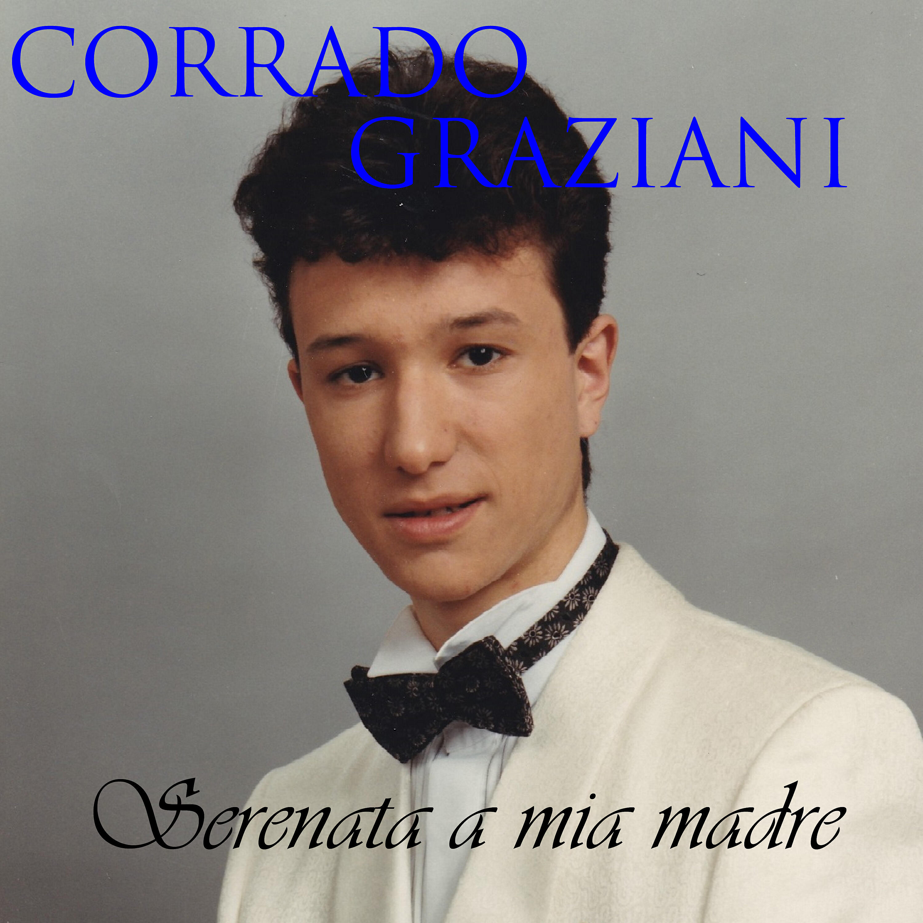 Corrado Graziani