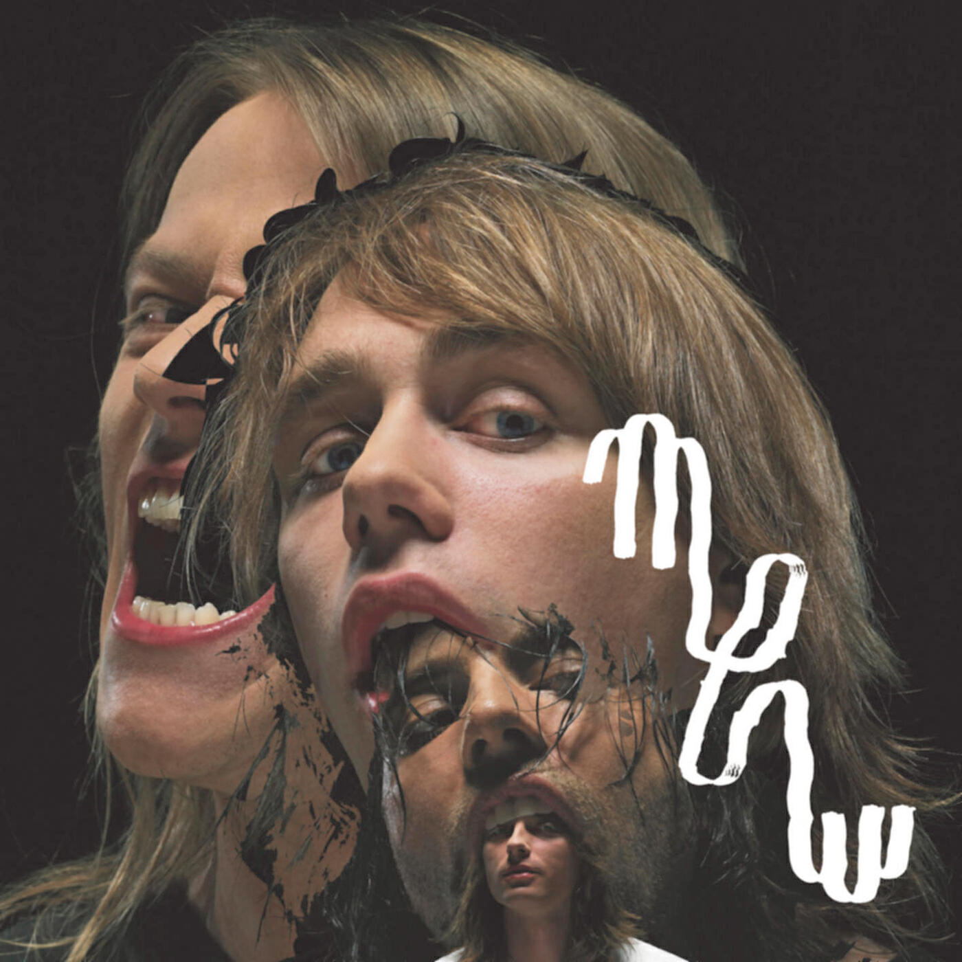 Релиз And The Glass Handed Kites