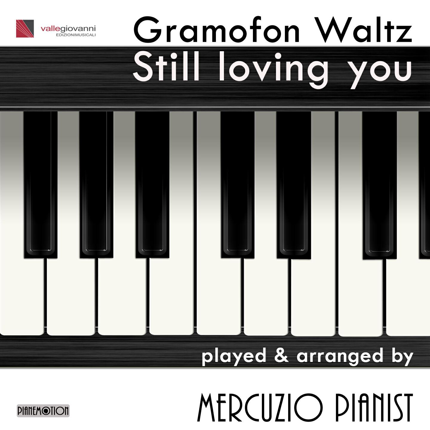 Релиз Still Loving You