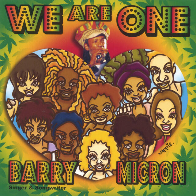 Barry Micron