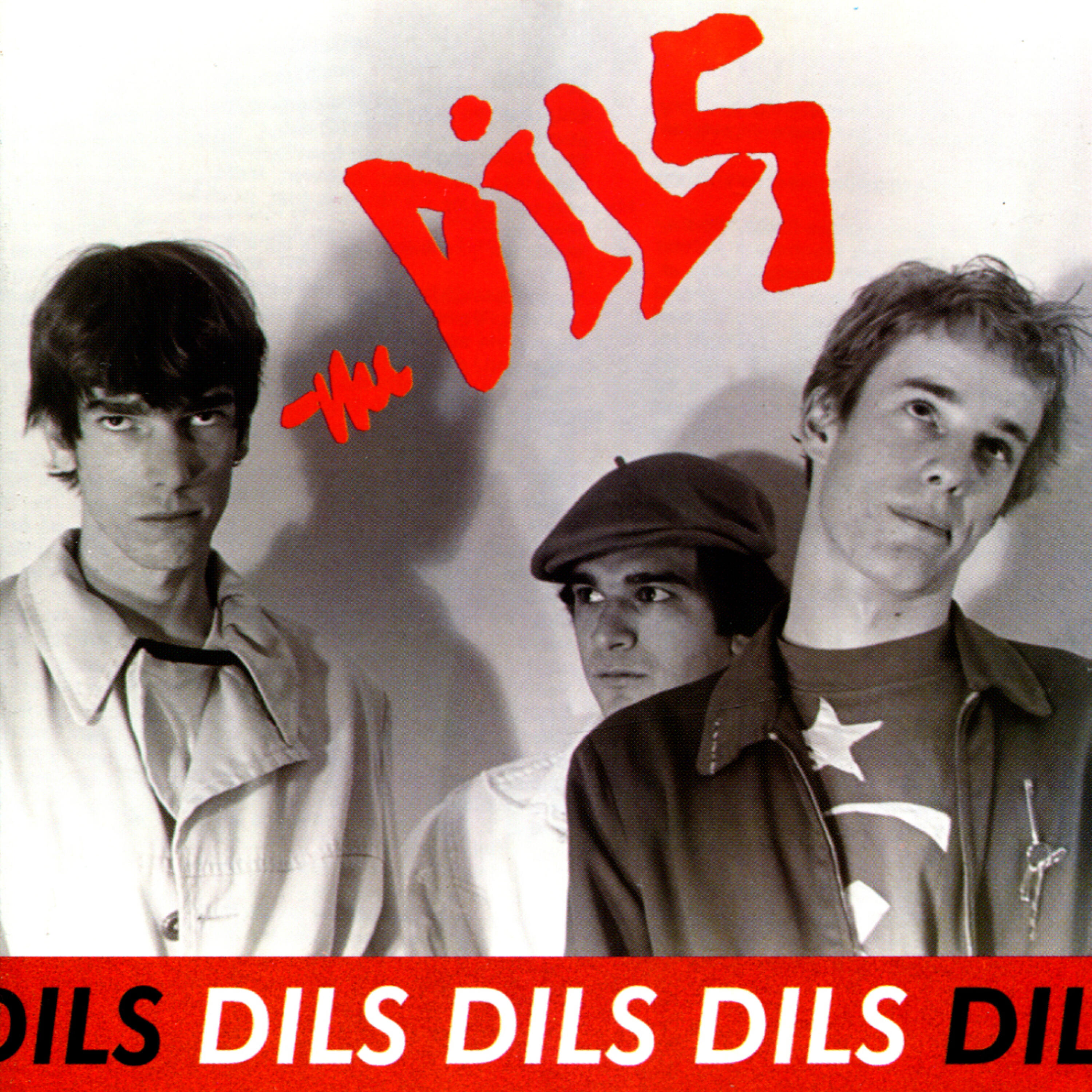 Релиз Dils Dils Dils