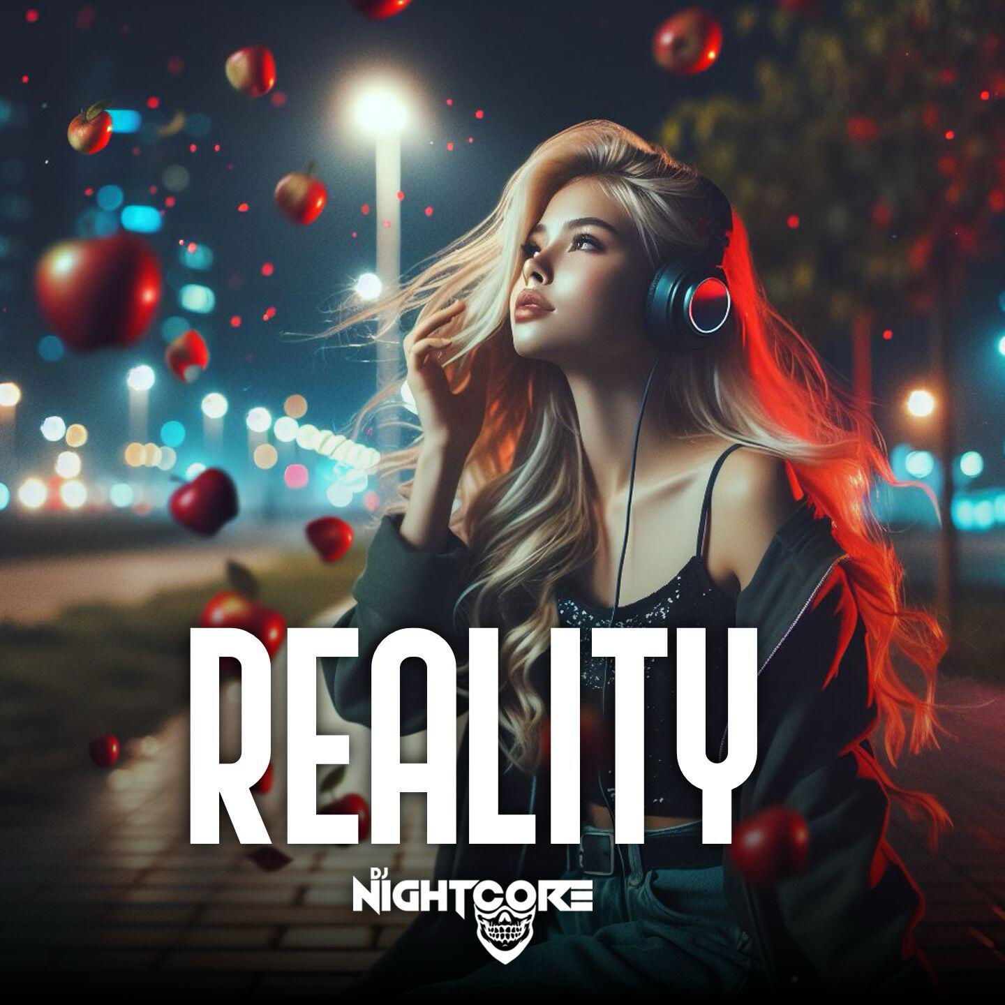 Релиз Reality