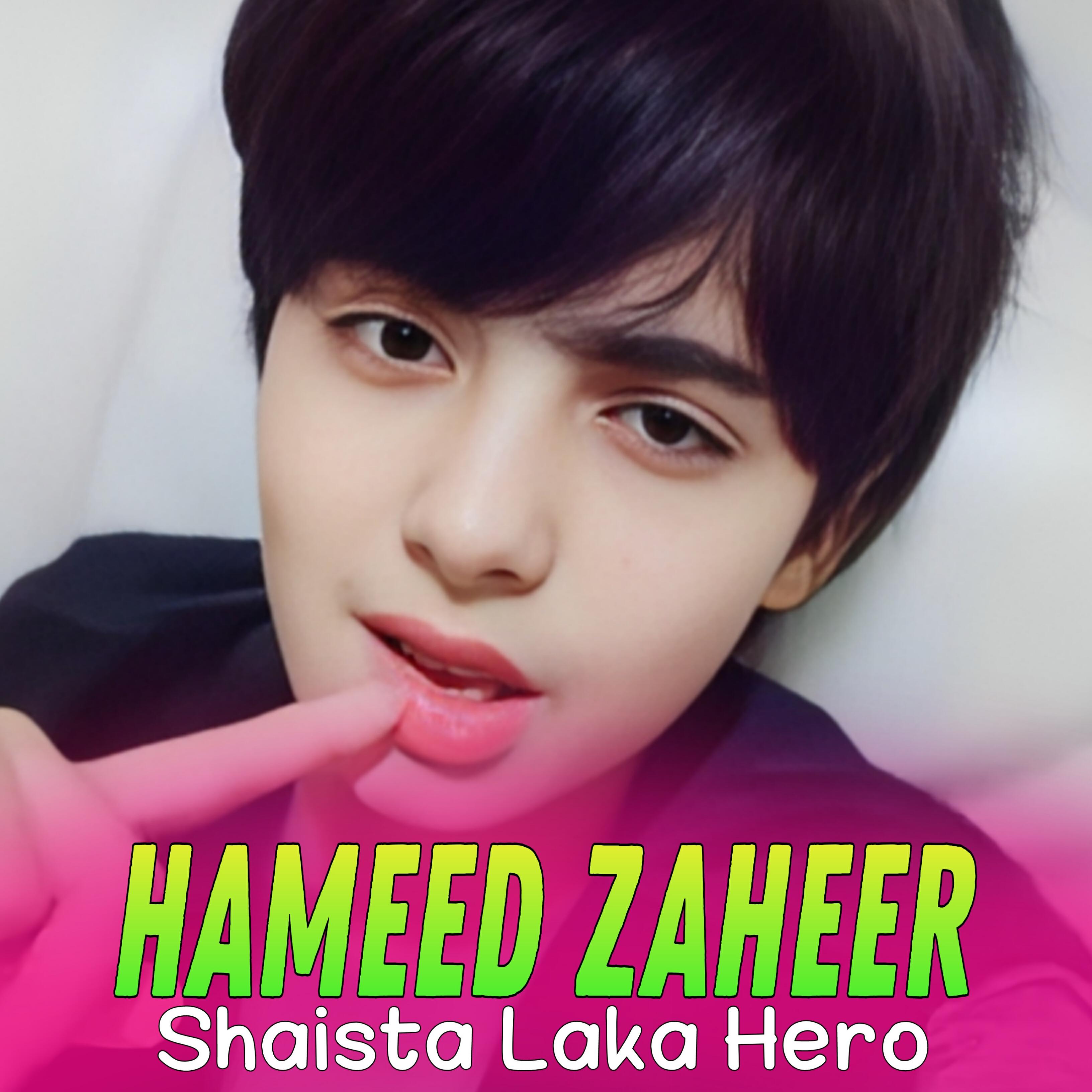 Постер альбома Shaista Laka Hero