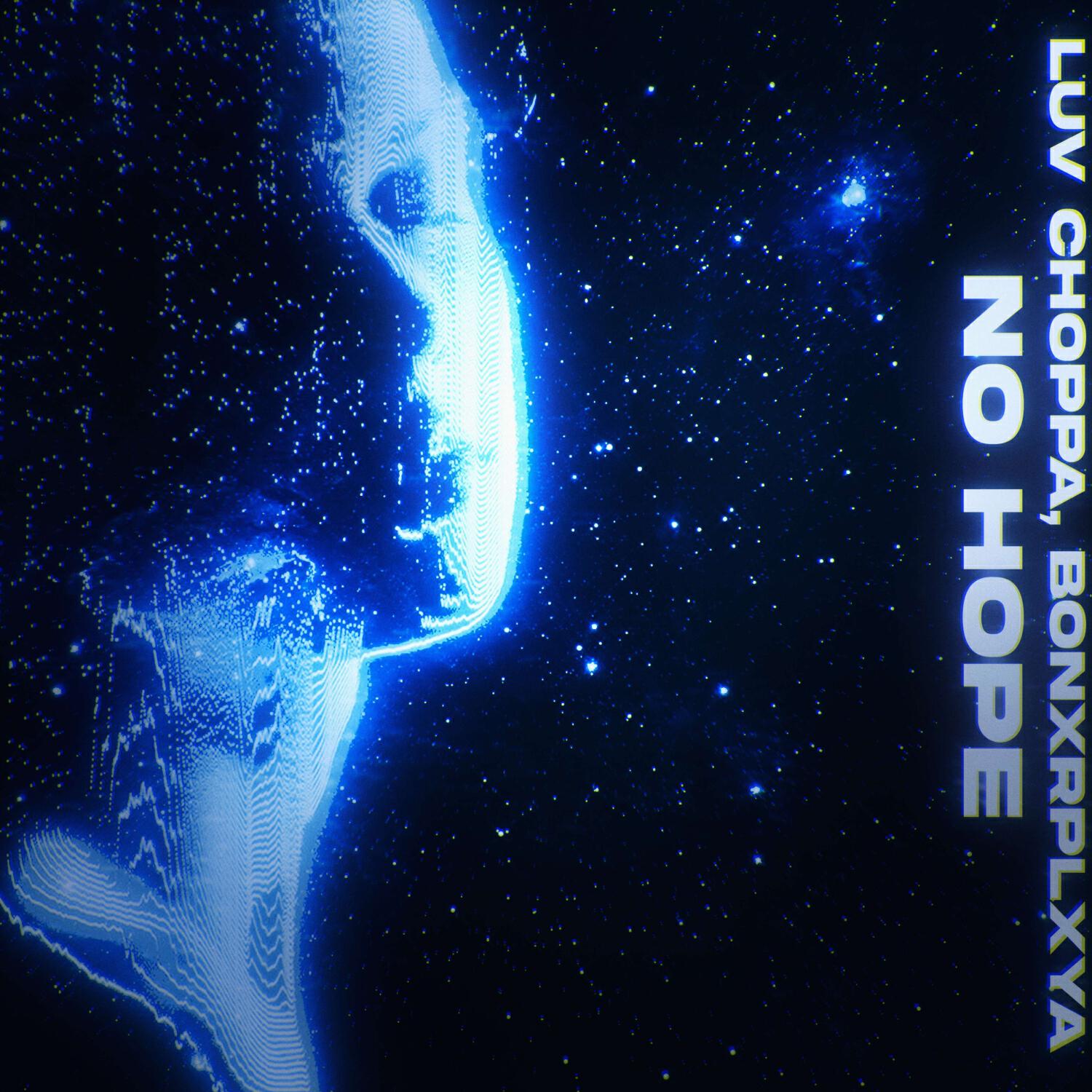 Релиз HO HOPE