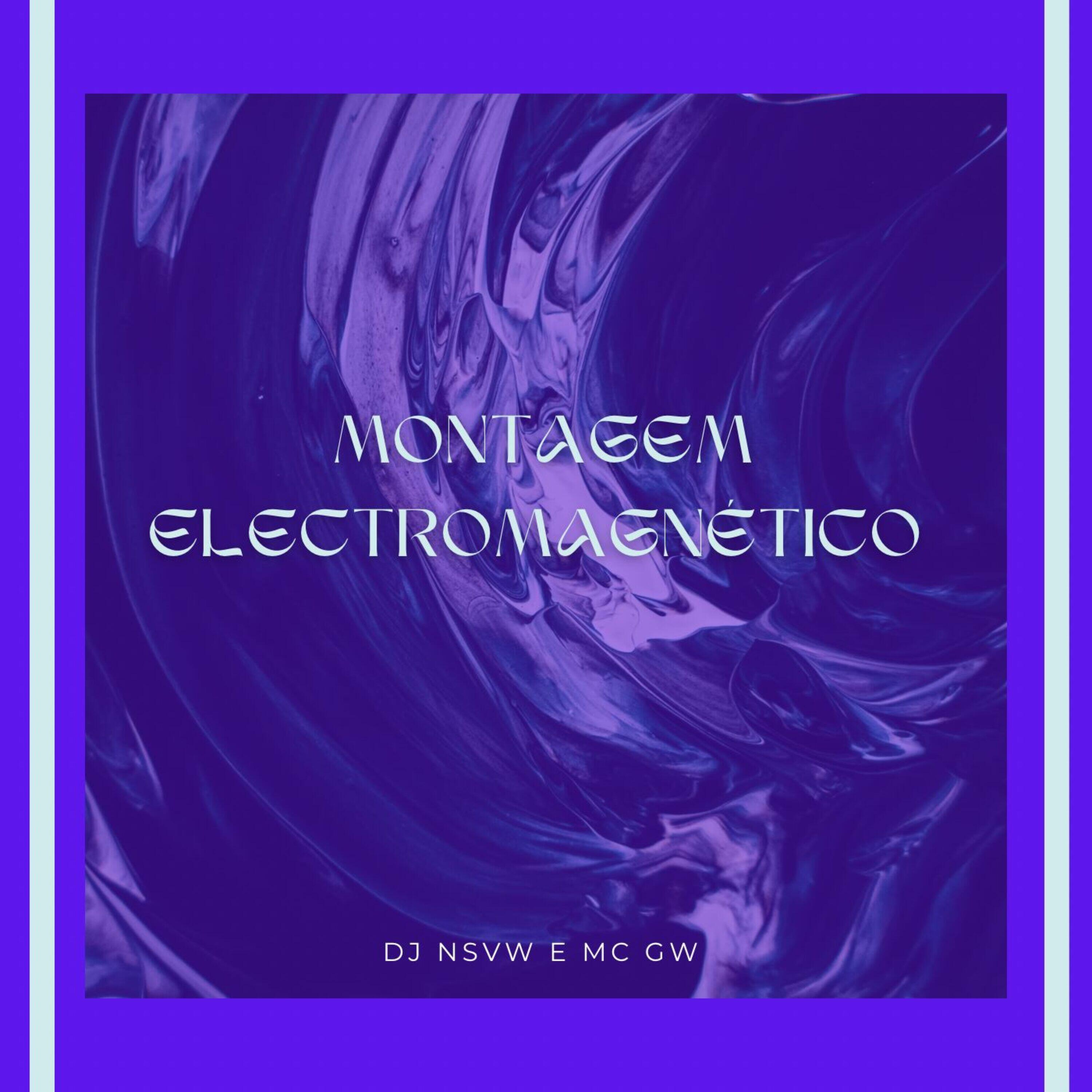 Релиз Montagem Electromagnético