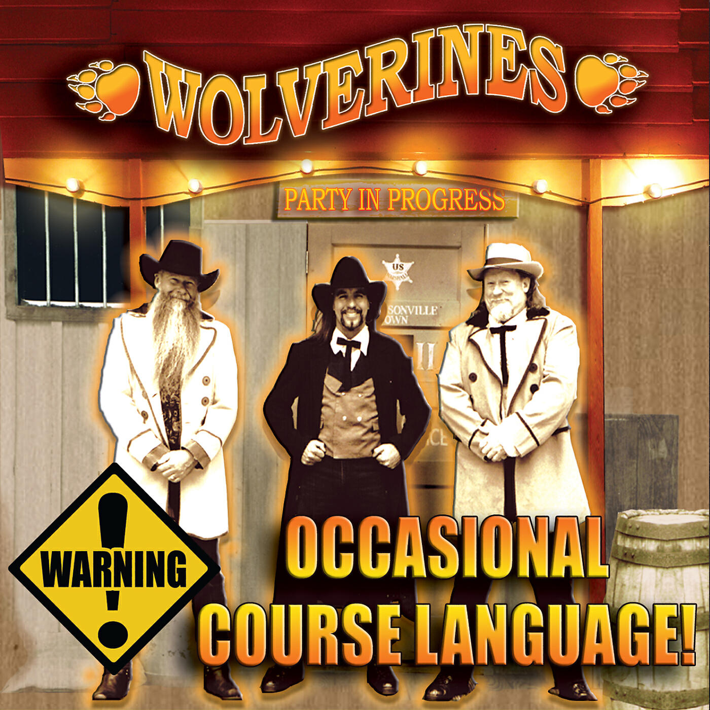 Релиз Occasional Course Language!