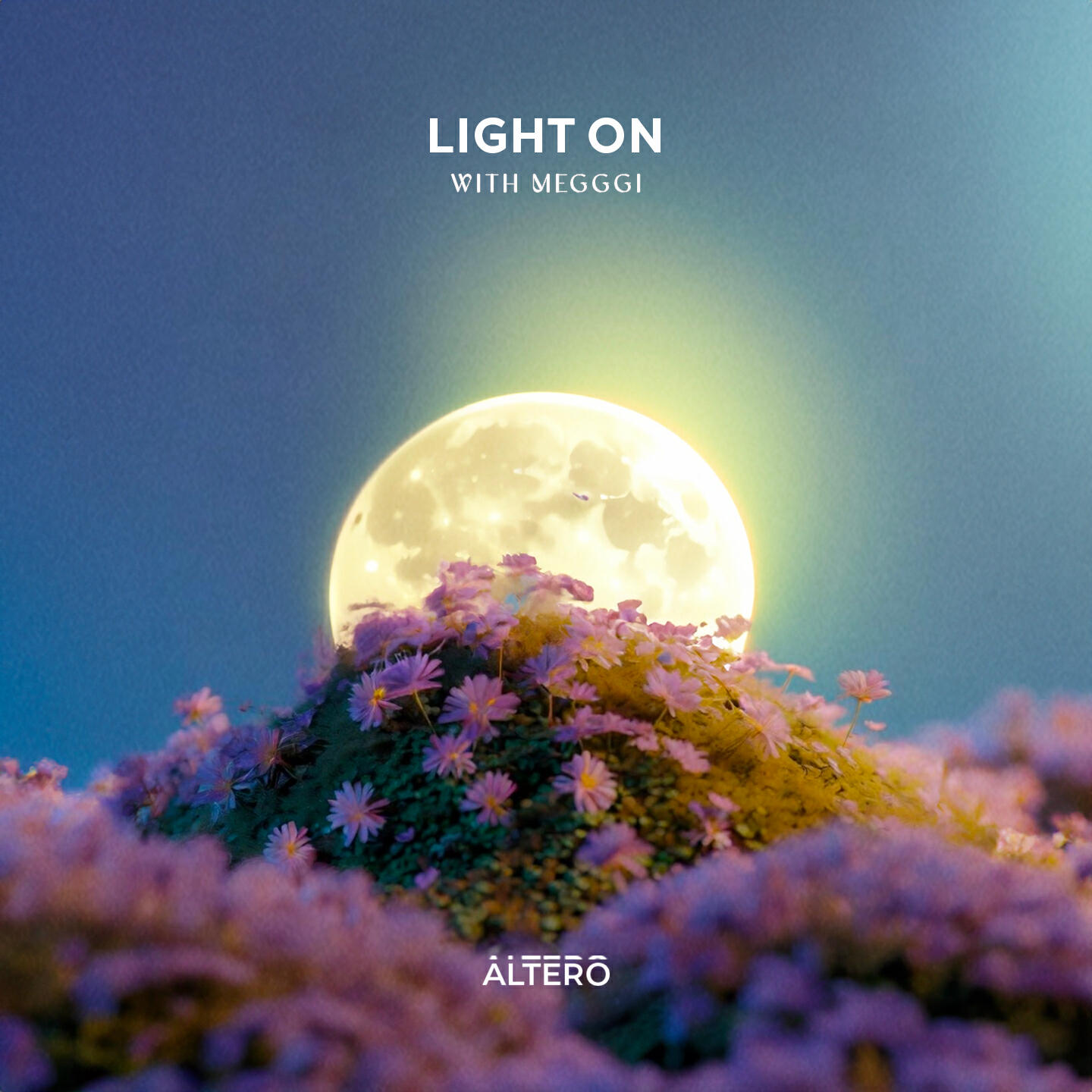 Релиз light on
