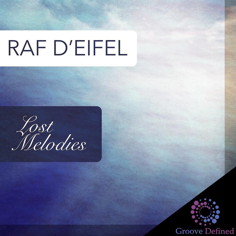 Релиз Lost Melodies