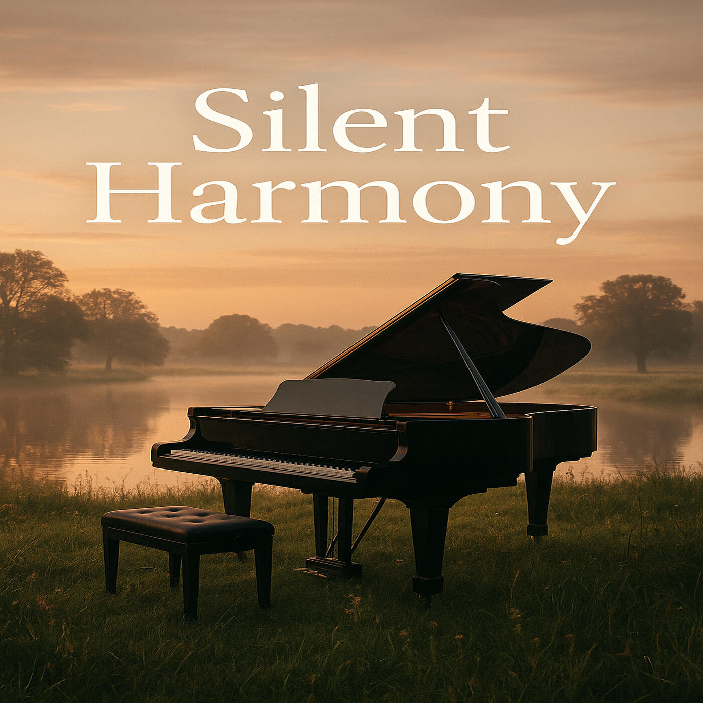 Релиз Silent Harmony